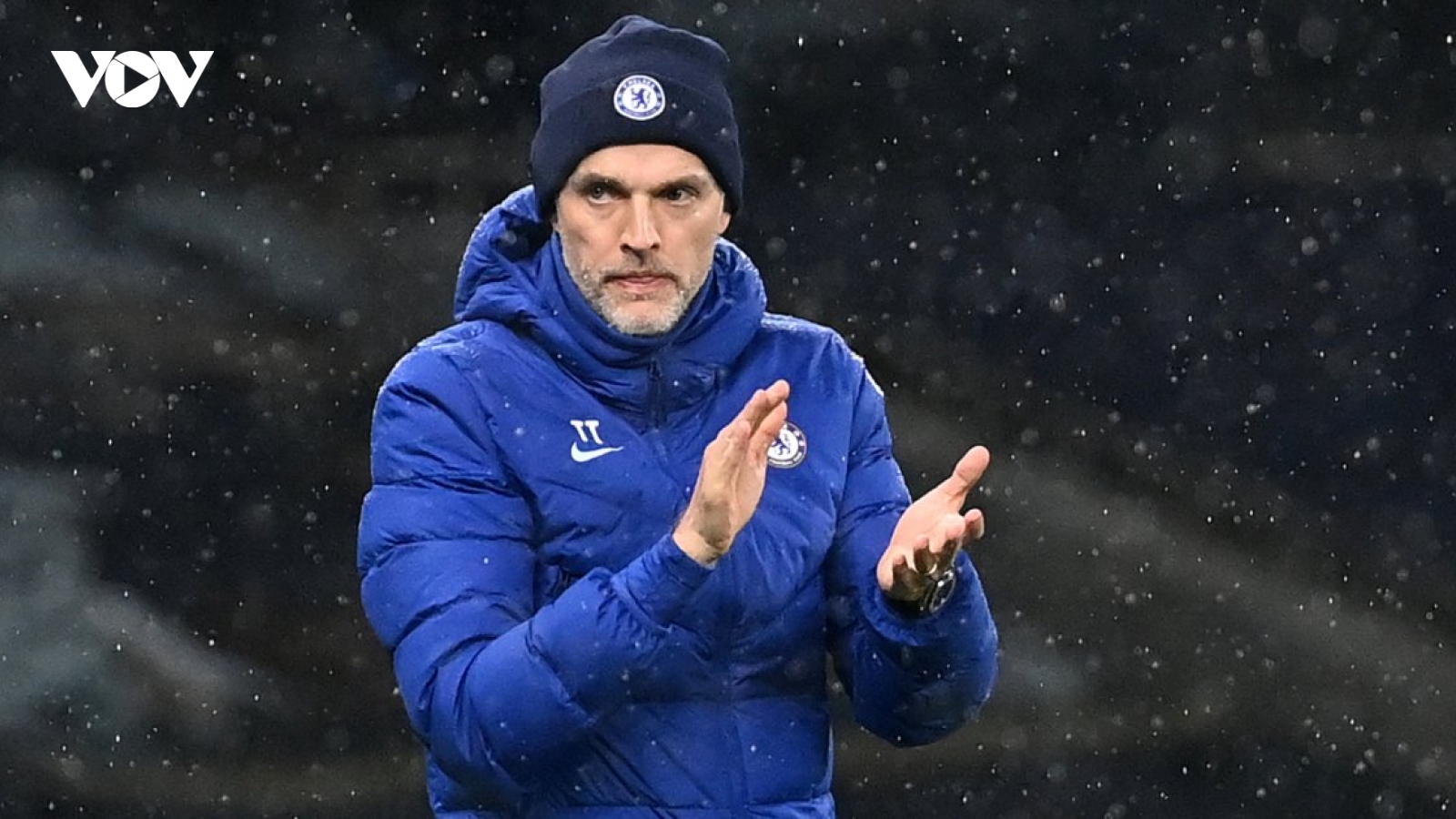 Giải mã sức mạnh của Chelsea dưới thời HLV Tuchel