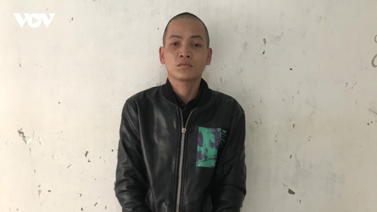 Bắt quả tang đối tượng tàng trữ chất ma túy cùng nhiều vũ khí thô sơ