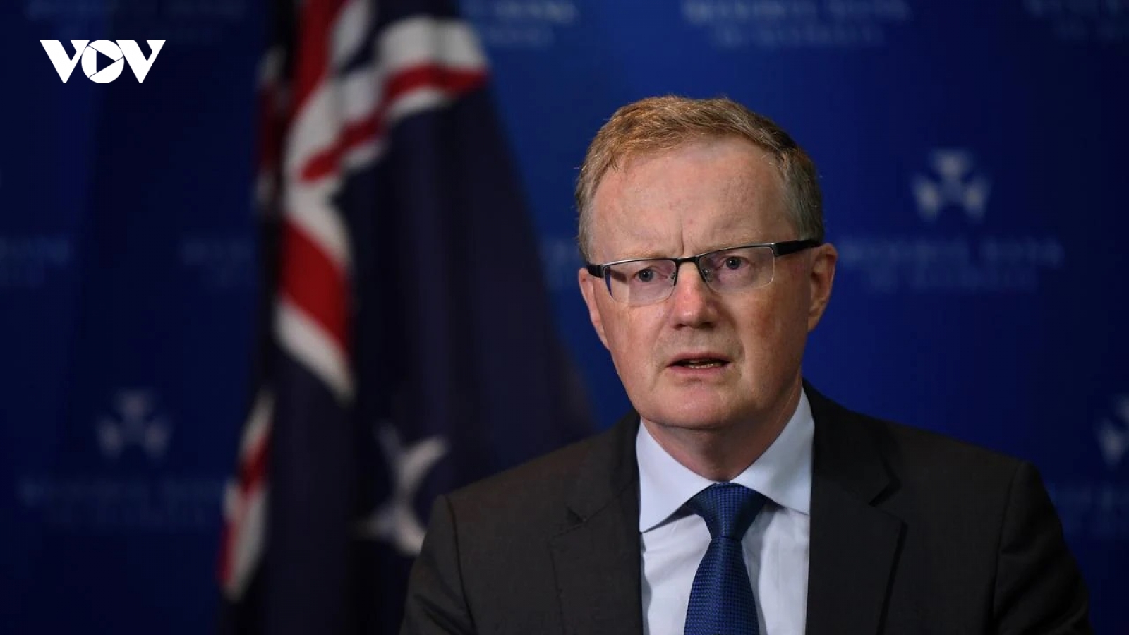 Australia tiếp tục duy trì lãi suất thấp kỷ lục đến năm 2024