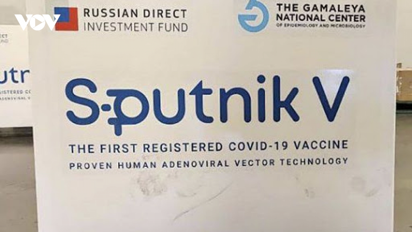 POLYVAC sẽ nhập khẩu và phân phối vaccine Sputnik V tại Việt Nam