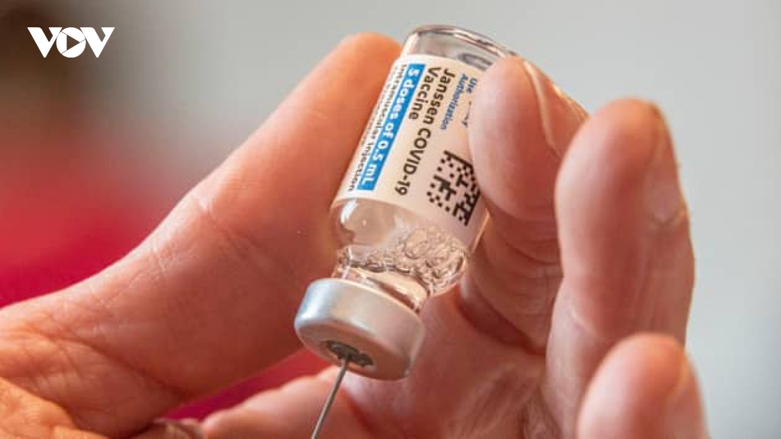 WHO cấp phép lưu hành khẩn cấp vaccine tiêm 1 liều của Johnson & Johnson
