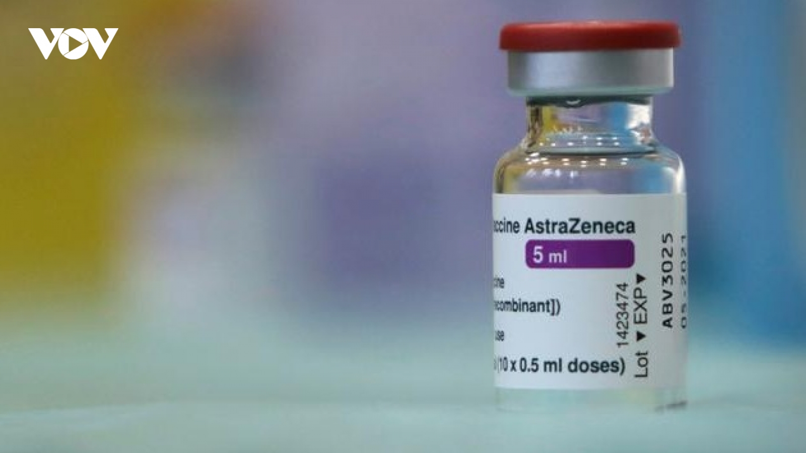 WHO: Không nên quá hoảng sợ khi nhiều nước dừng sử dụng vaccine AstraZeneca