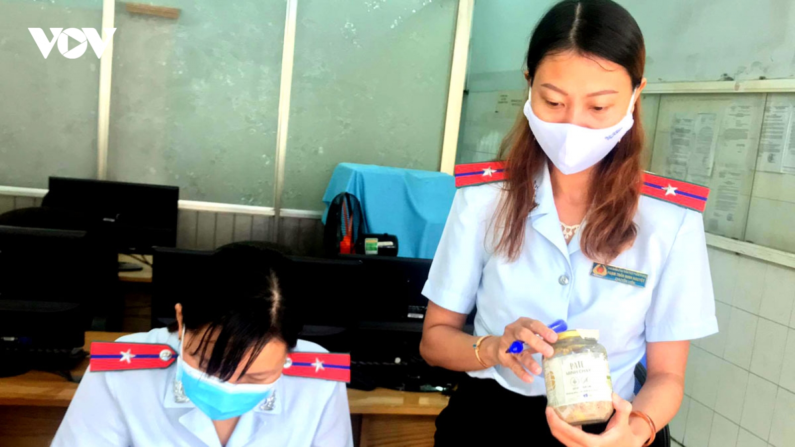 Bình Dương thông tin về vụ ngộ độc nghi liên quan đến pate chay