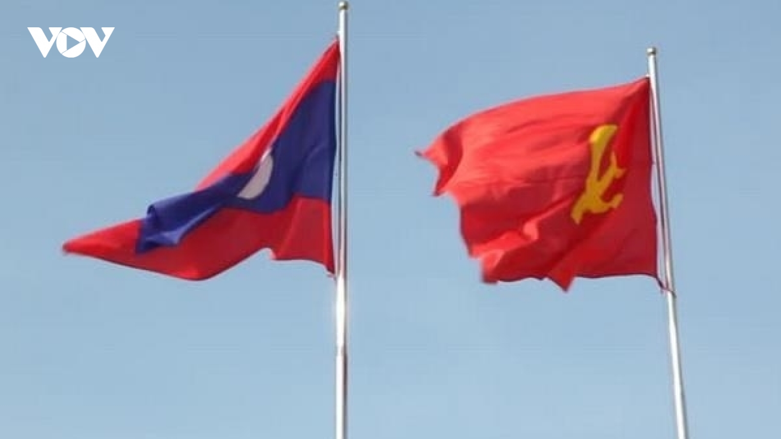 Điện mừng kỷ niệm 66 năm Ngày thành lập Đảng Nhân dân Cách mạng Lào