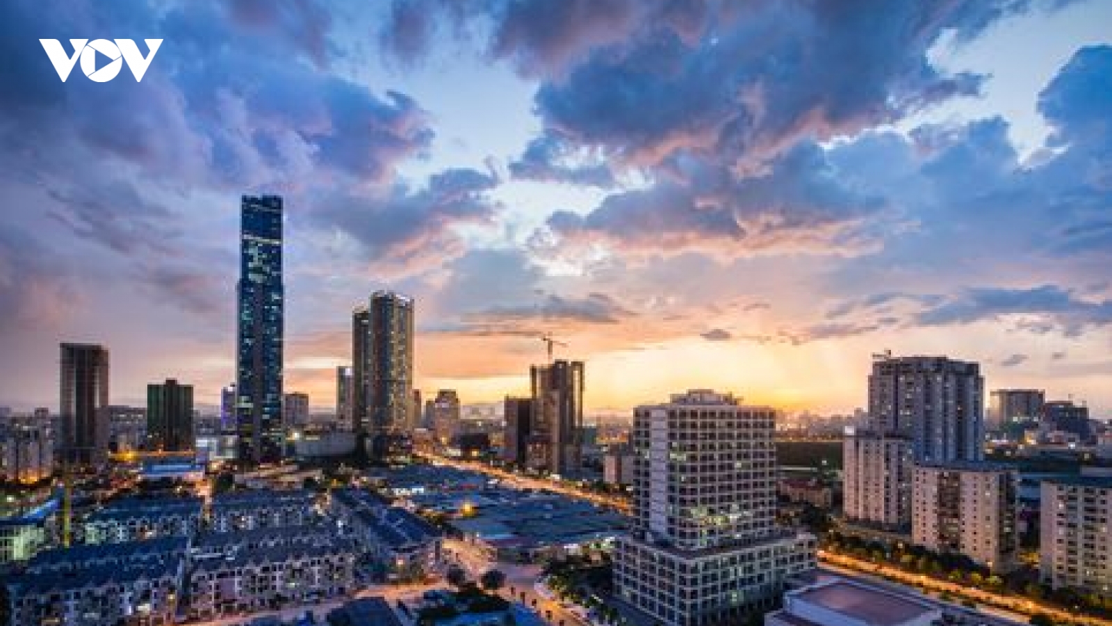 IMF lạc quan về tăng trưởng kinh tế Việt Nam năm 2021