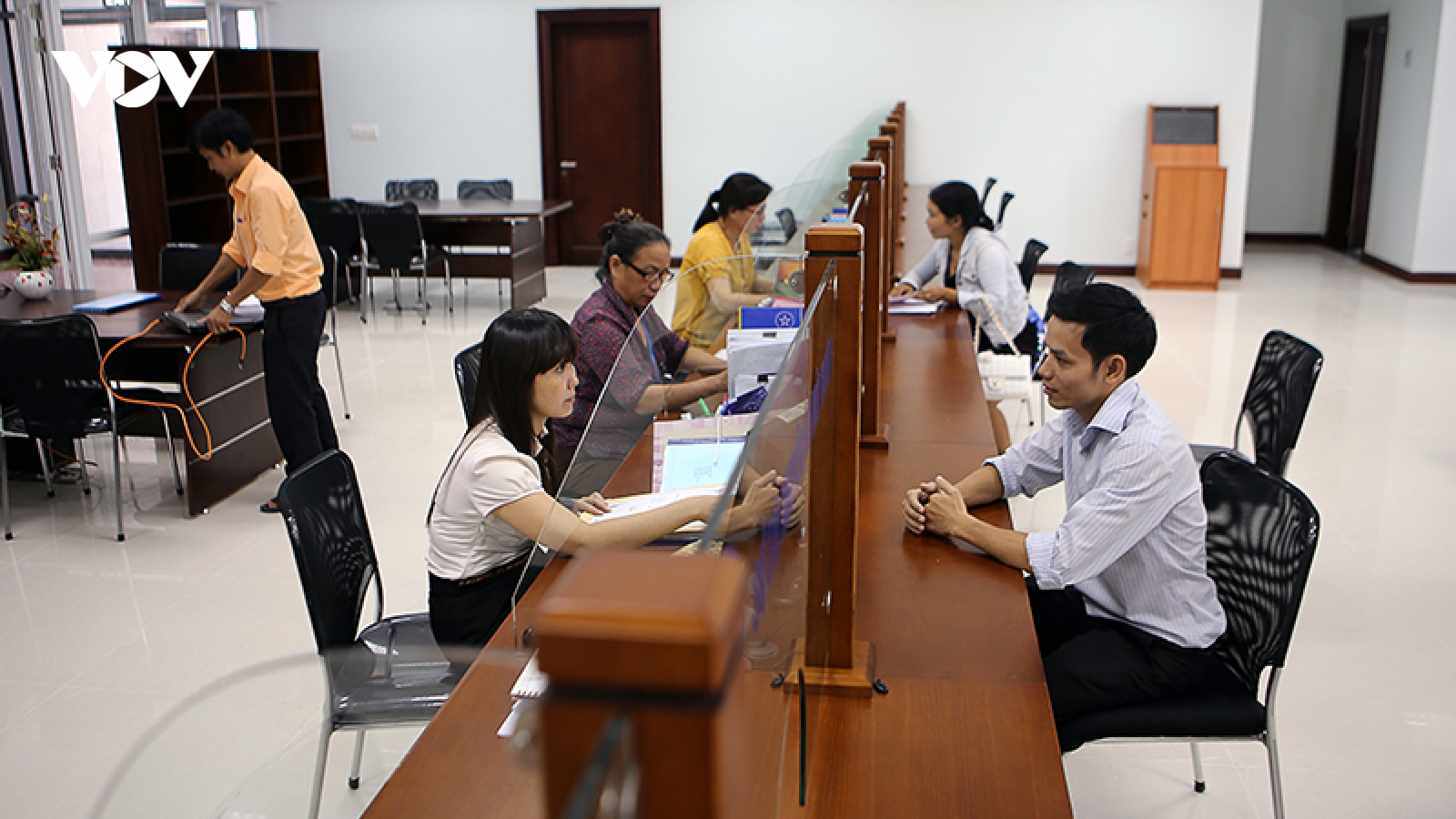 Thực hiện chính quyền đô thị ở Đà Nẵng: Đẩy mạnh phân cấp, phân quyền