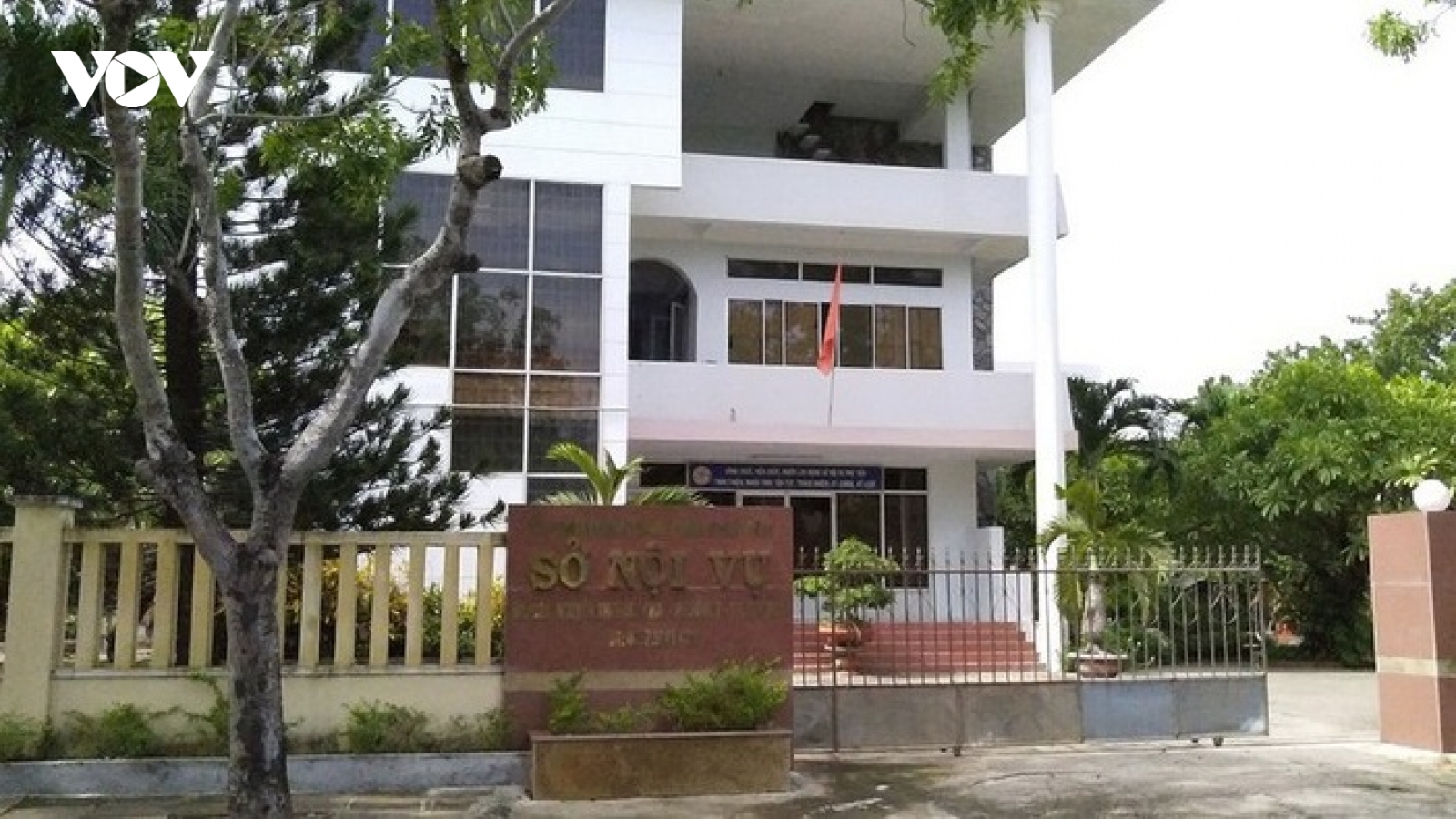 Truy tố 18 bị can vụ lộ đề thi công chức năm 2017-2018 tại Phú Yên