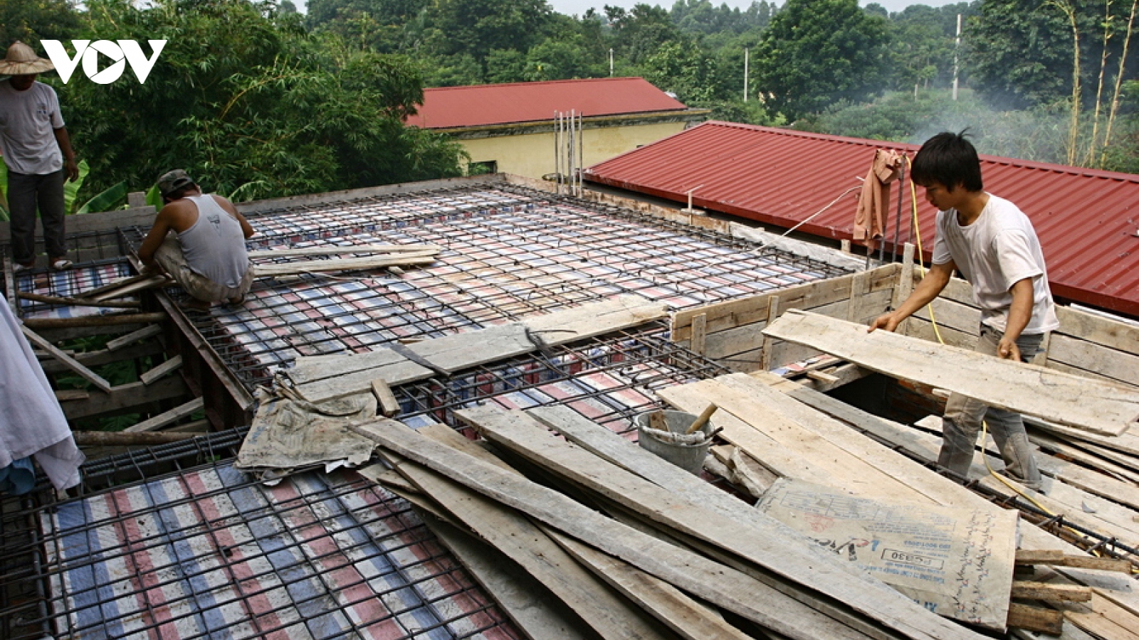Những điều gia chủ cần lưu ý khi chuẩn bị xây nhà