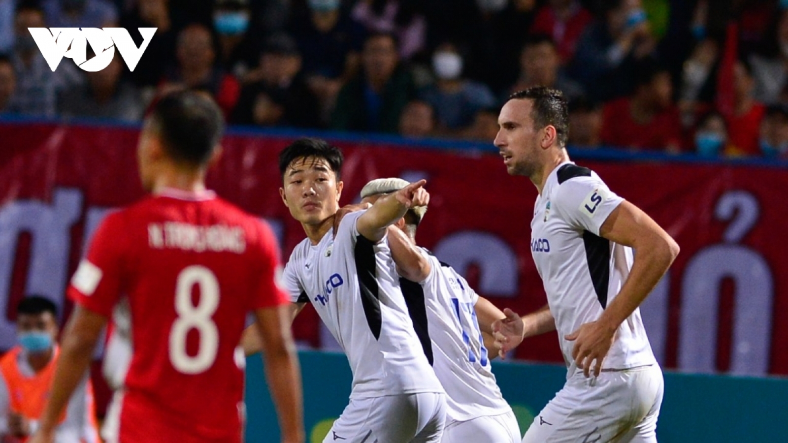 Lịch thi đấu vòng 5 V-League 2020: HAGL “lành ít dữ nhiều”, TPHCM đấu Hà Nội FC