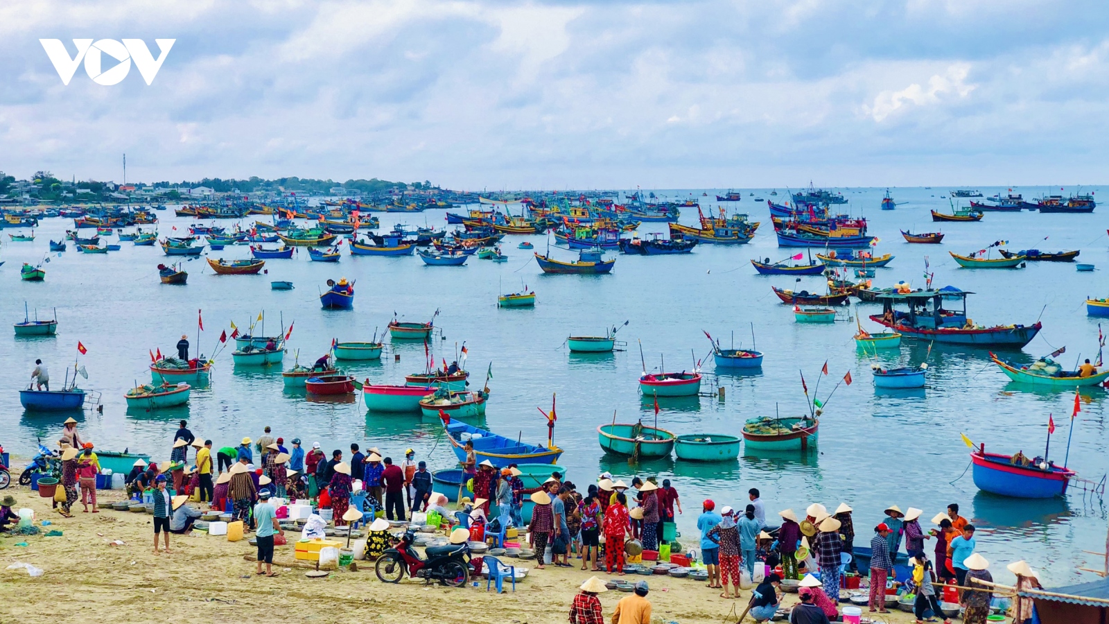 Nâng cấp tour du lịch Hà Nội - Bình Thuận bằng trải nghiệm mới và dịch vụ cao cấp