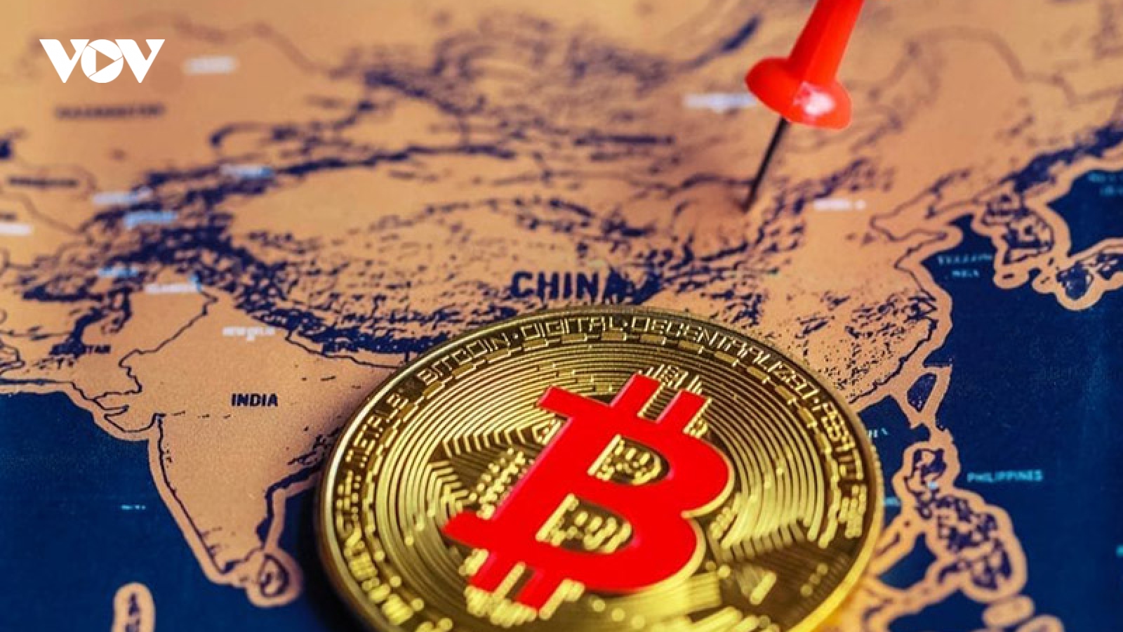 Trung Quốc phá vỡ cam kết trung lập với carbon vì…Bitcoin