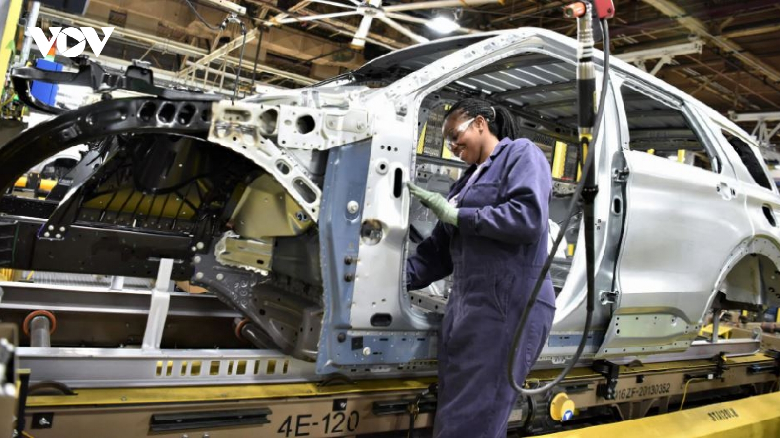 Các nhà máy của Ford sẽ không được “nghỉ hè” vào năm nay