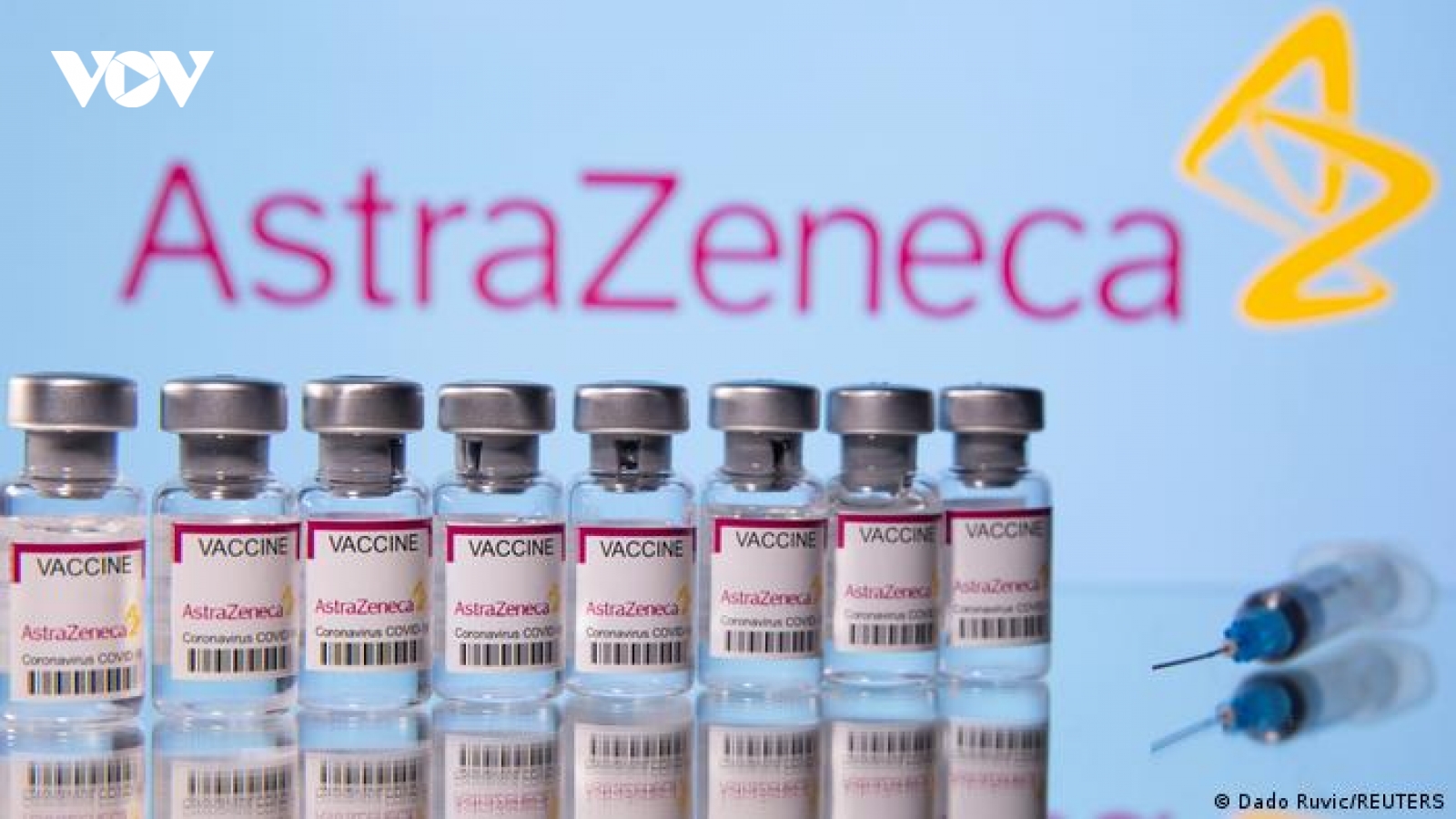 Đan Mạch dừng sử dụng vaccine AstraZeneca vô thời hạn