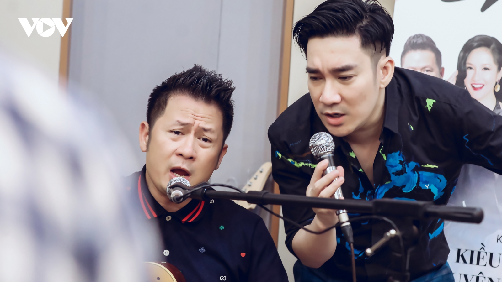 Quang Hà sụt 5kg vì tập luyện cho liveshow 11 tỷ đồng