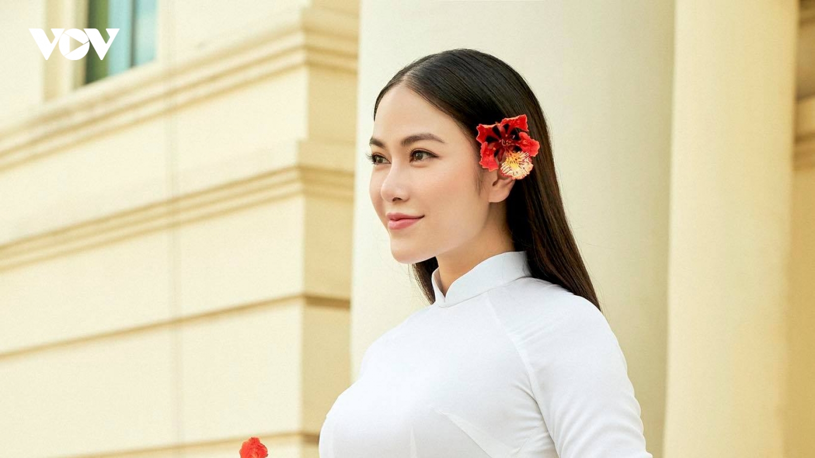 Sao Mai Tuyết Nga: “Tôi không đi đường tắt để nổi tiếng”
