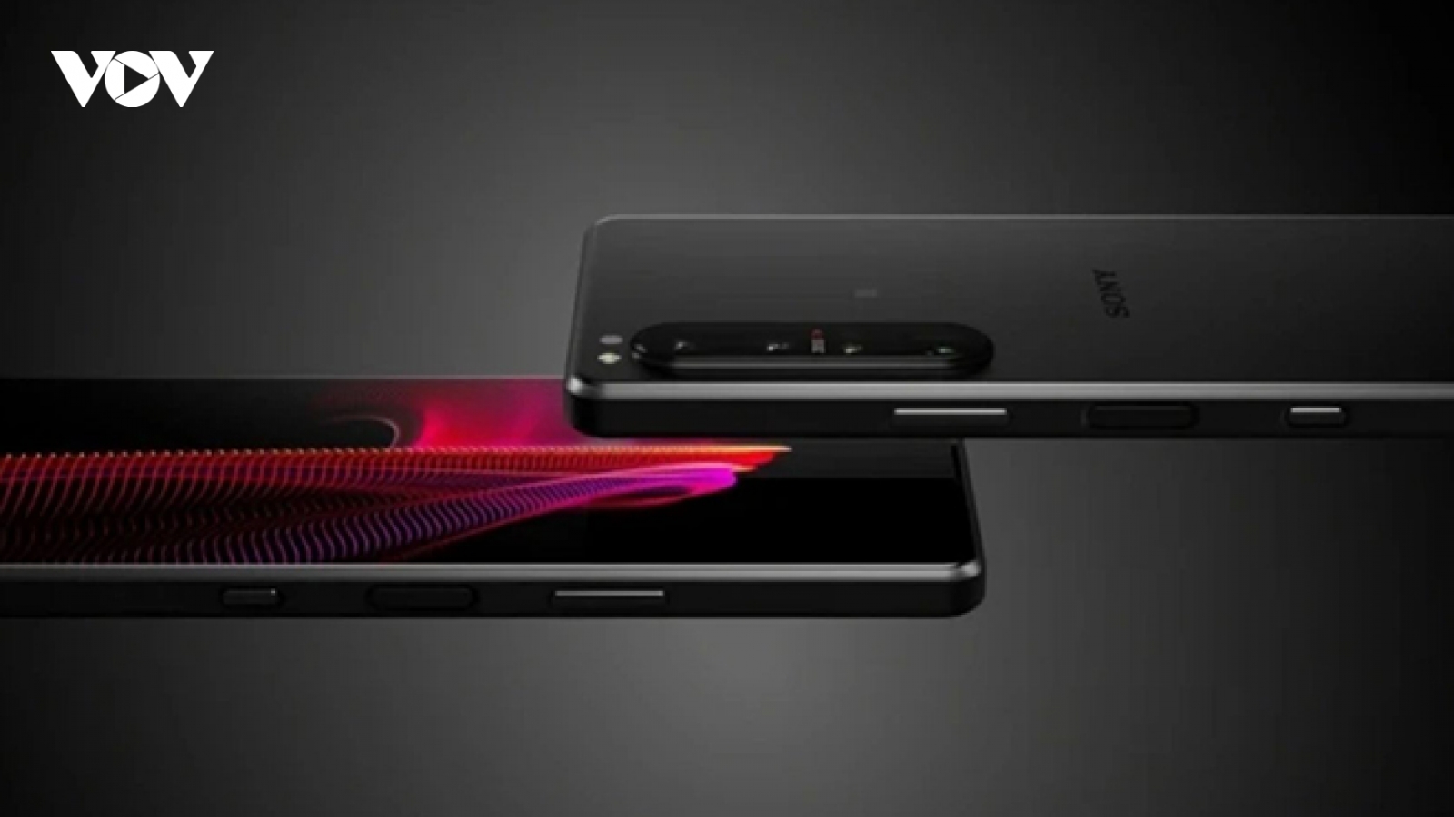Sony âm thầm sản xuất smartphone giá rẻ mới