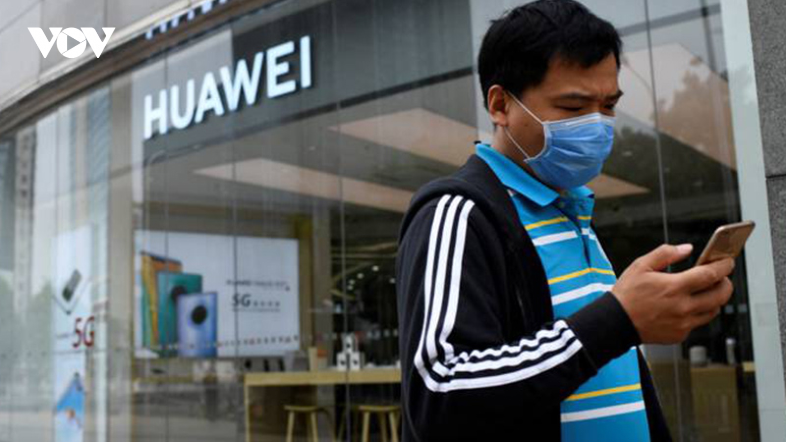 6,5 triệu người dùng Hà Lan bị Huawei nghe lén cuộc gọi mà không hay biết