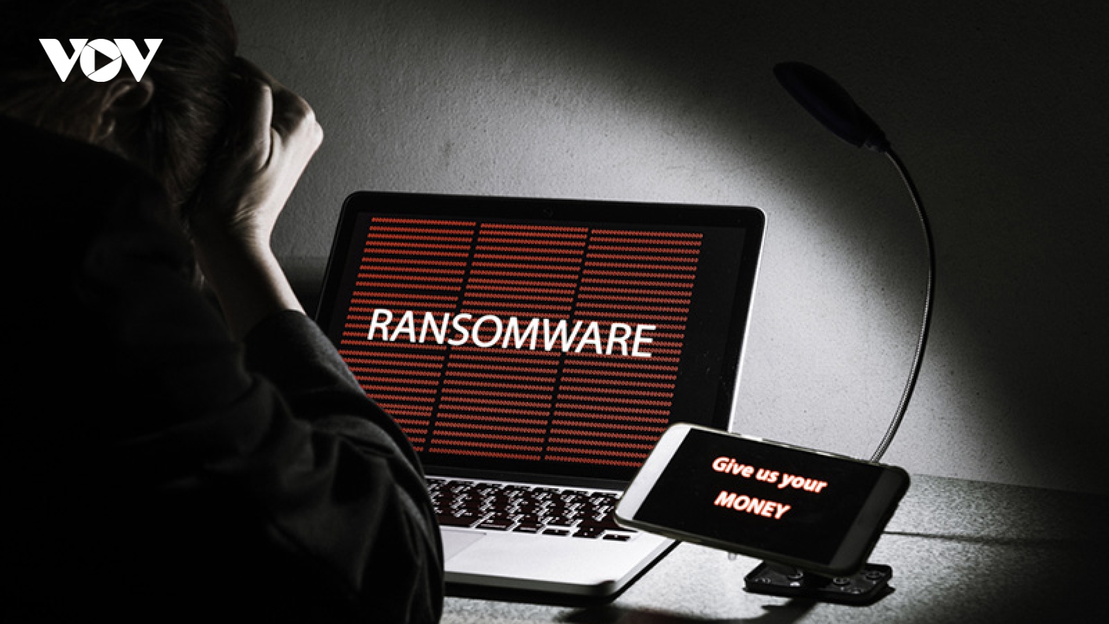 Apple trở thành nạn nhân bất đắc dĩ của cuộc tấn công ransomware đòi tiền chuộc khủng