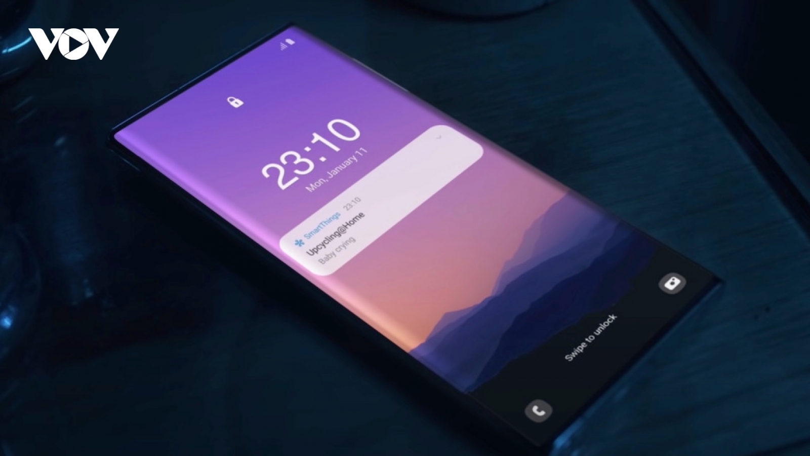 Nâng cấp màn hình thú vị sẽ đến với nhiều smartphone Android trong năm nay