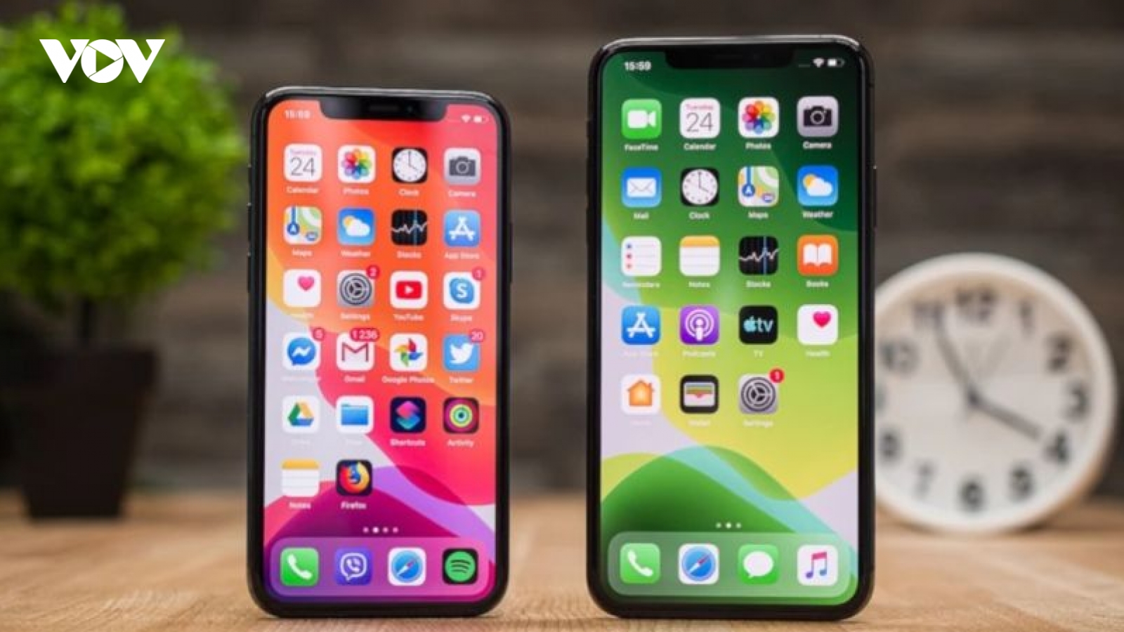 iOS 14.5 sẽ là bản cập nhật thú vị nhất cho người dùng iPhone