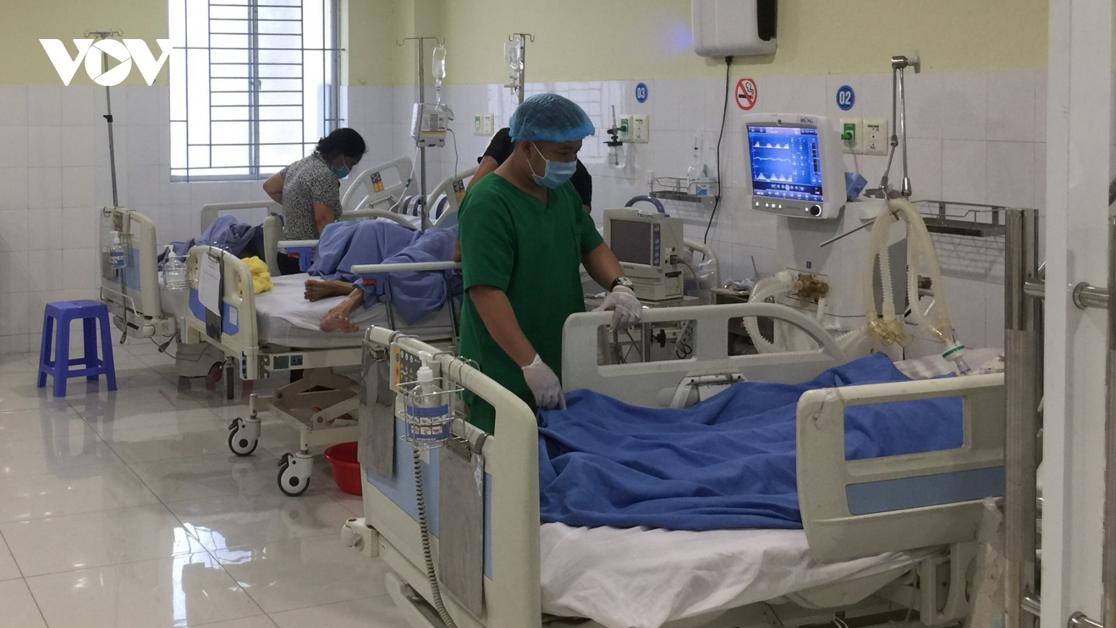 Dùng thuốc lạ, nam sinh ở Đà Nẵng phải nhập viện cấp cứu