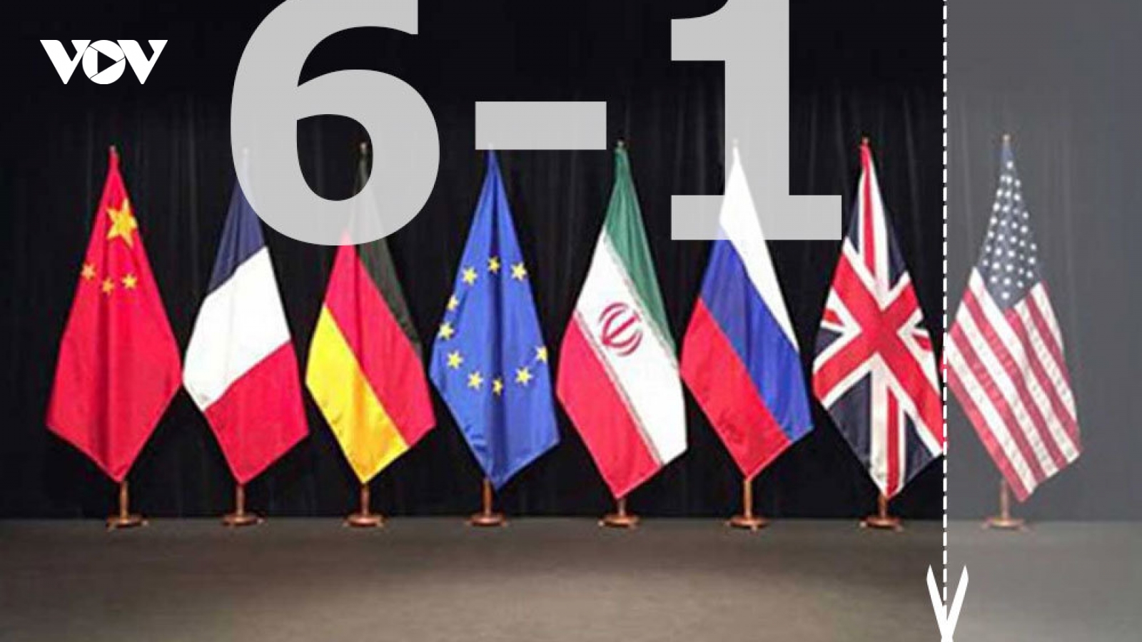 Sự hồi sinh của Thỏa thuận Hạt nhân Iran và tình thế khó đoán định