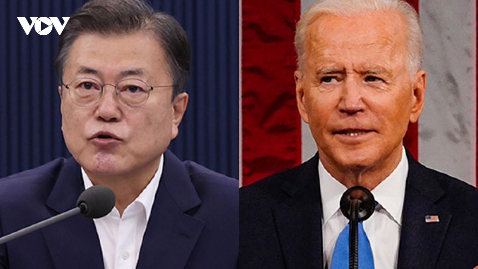 Tổng thống Hàn Quốc có kế hoạch thăm Mỹ, gặp thượng đỉnh với Tổng thống Biden