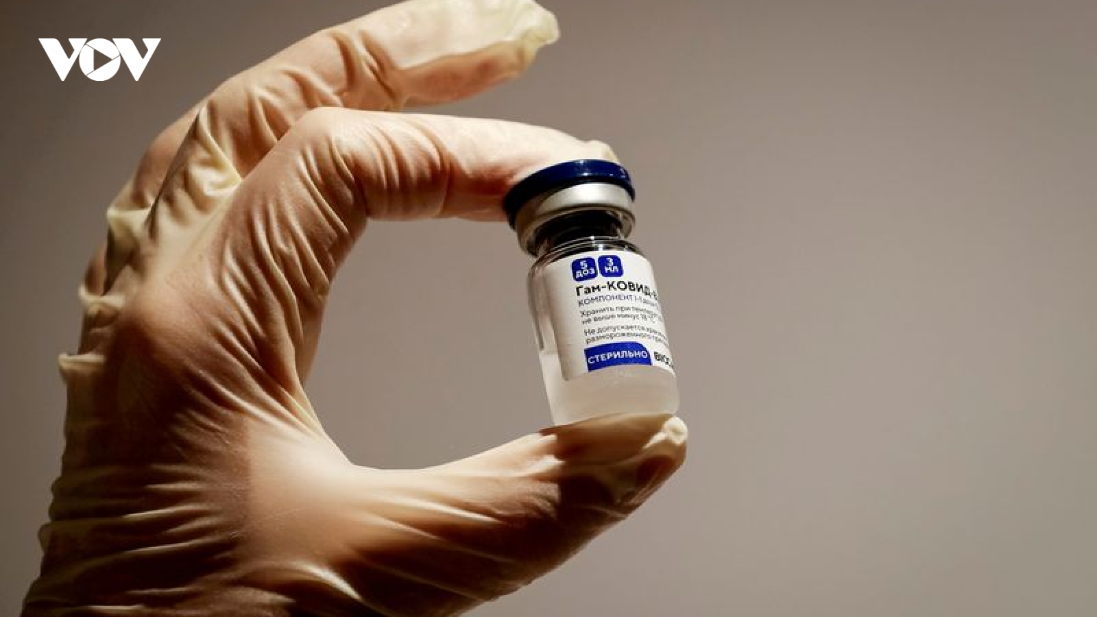 Slovakia gửi 600 mẫu vaccine Sputnik trở lại Nga để kiểm tra chất lượng