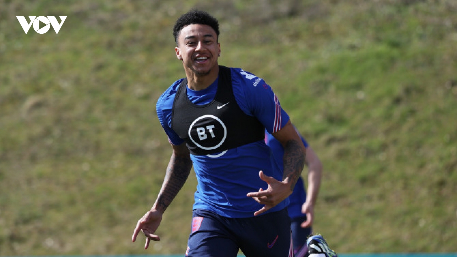 Lingard thăng hoa, có thể khiến Sancho và Grealish mất suất ở ĐT Anh