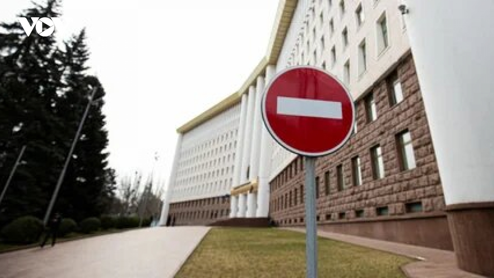 Moldova ban hành tình trạng khẩn cấp vì dịch COVID-19