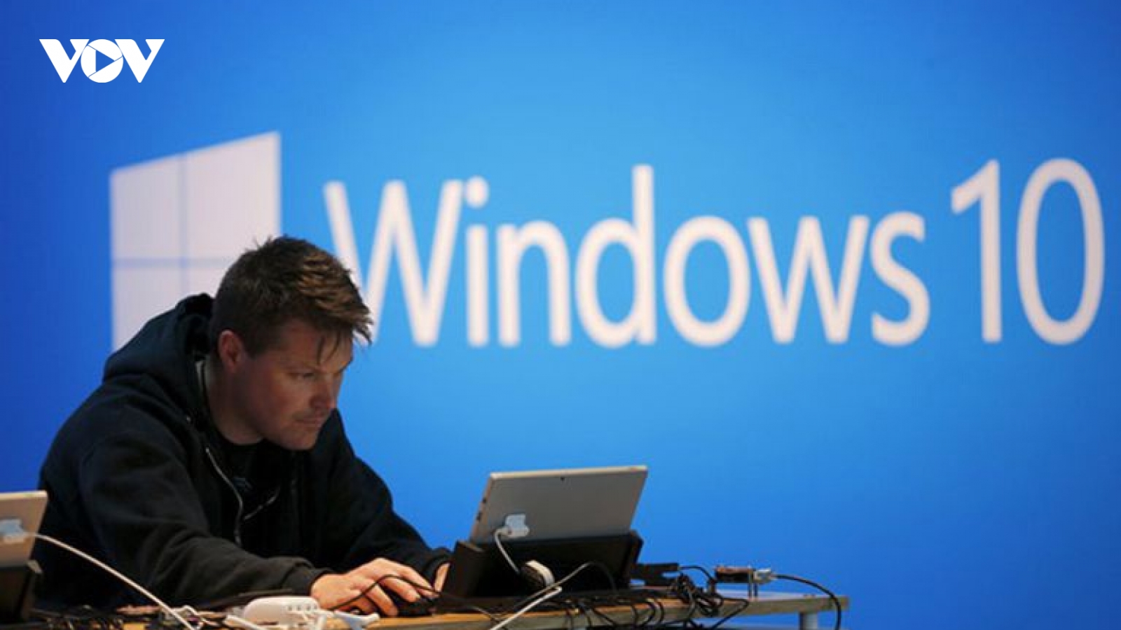 Hơn 1,3 tỉ thiết bị Windows 10 đang hoạt động