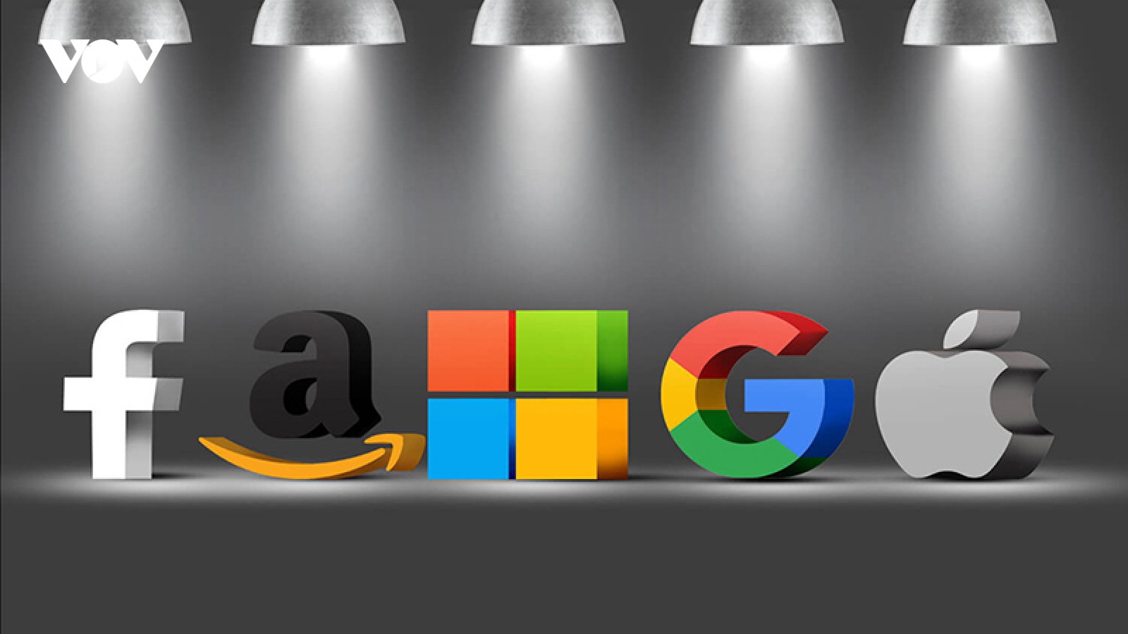 Mỹ siết chặt chống độc quyền, Big Tech có thể bị cấm mua lại công ty