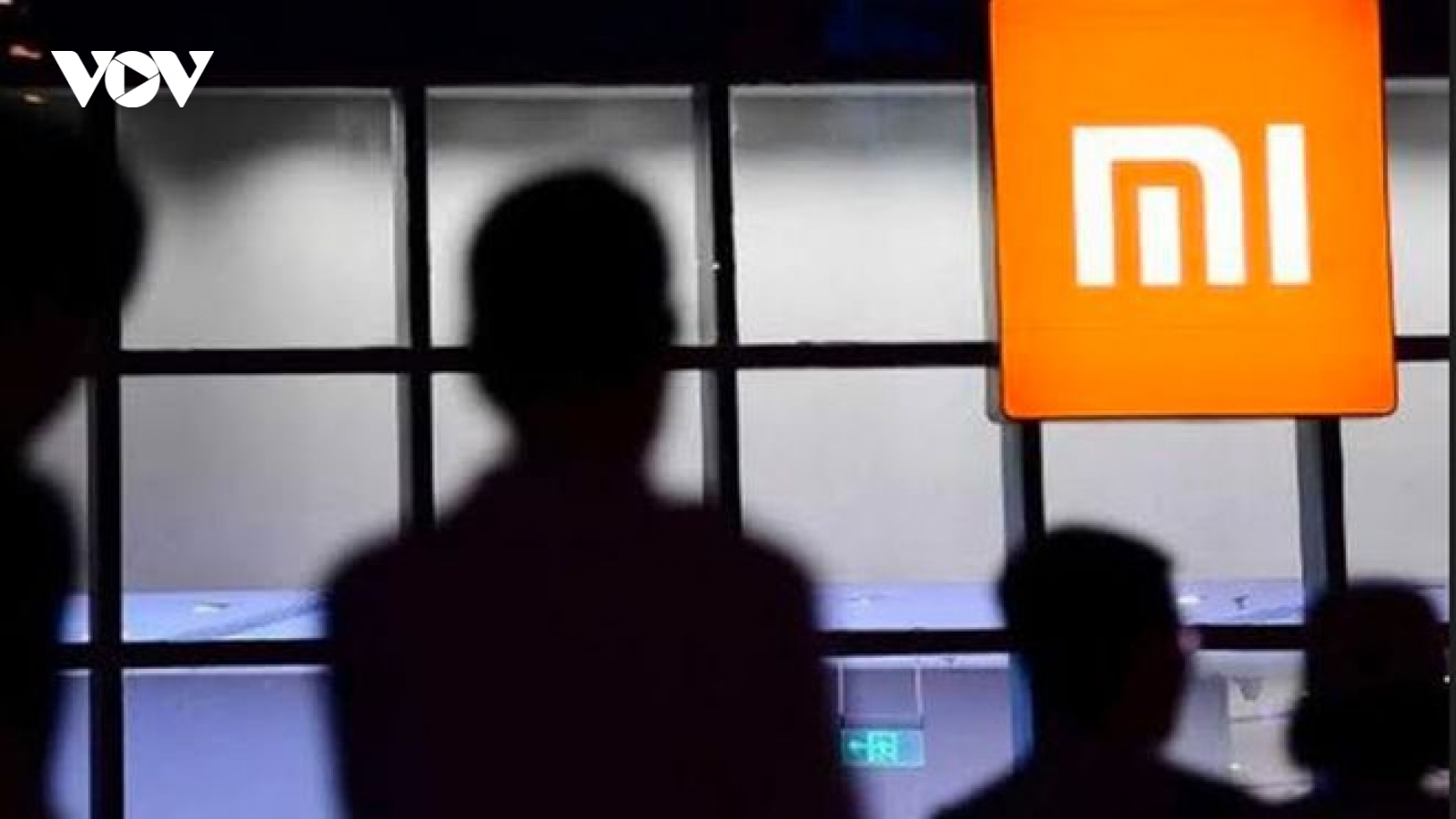 Trung Quốc mạnh tay "làm luật" để bảo vệ Xiaomi và Huawei