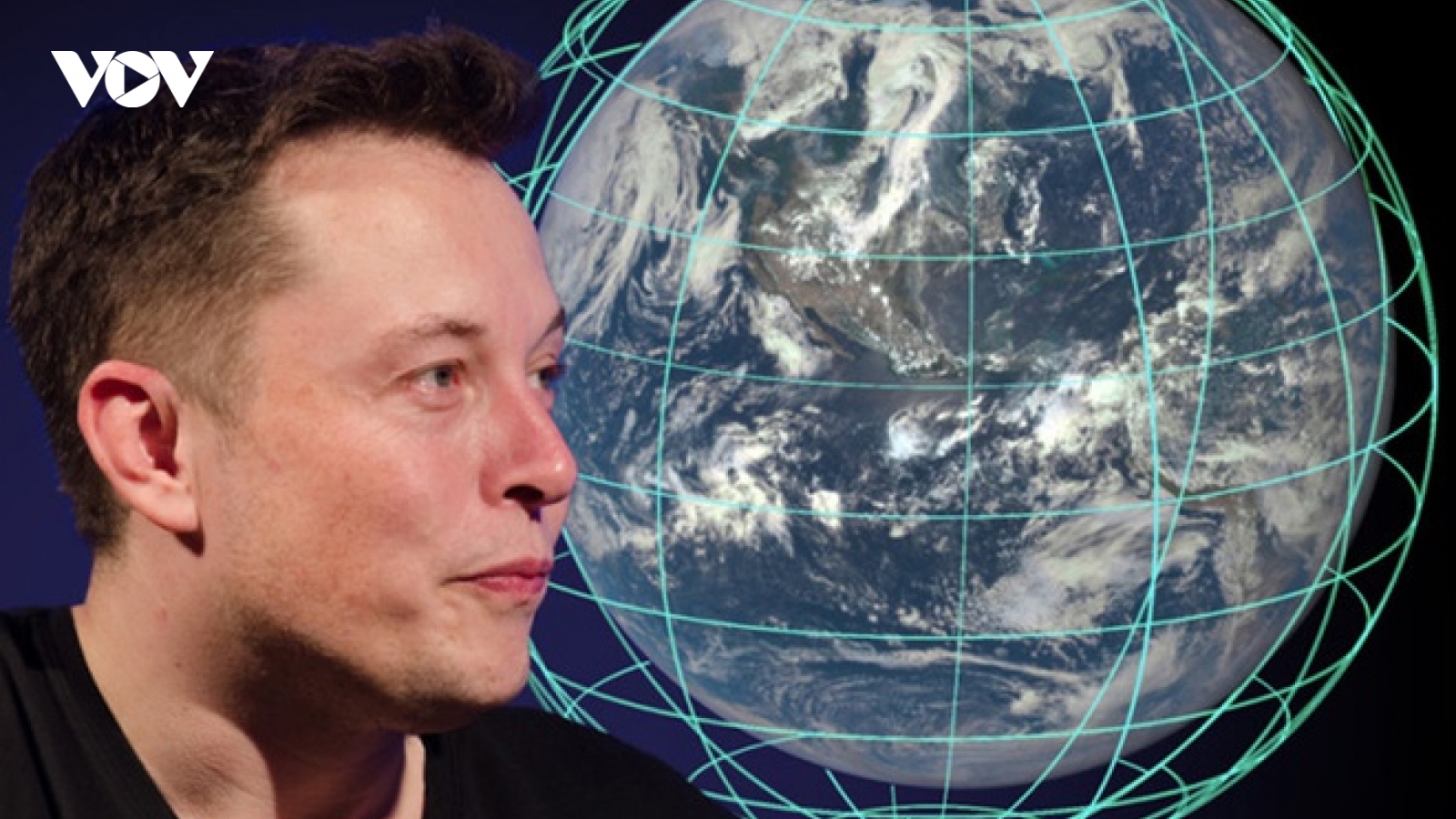 Những lầm tưởng về Internet vệ tinh của Elon Musk