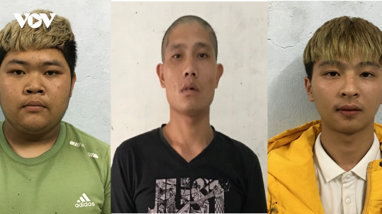 Khởi tố bị can 3 đối tượng có hành vi mua bán trái phép chất ma túy