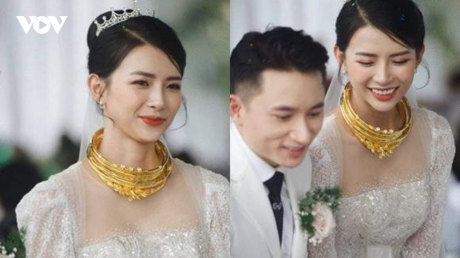 Chuyện showbiz: Đám cưới hoành tráng của Phan Mạnh Quỳnh và vợ hot girl tại Nghệ An