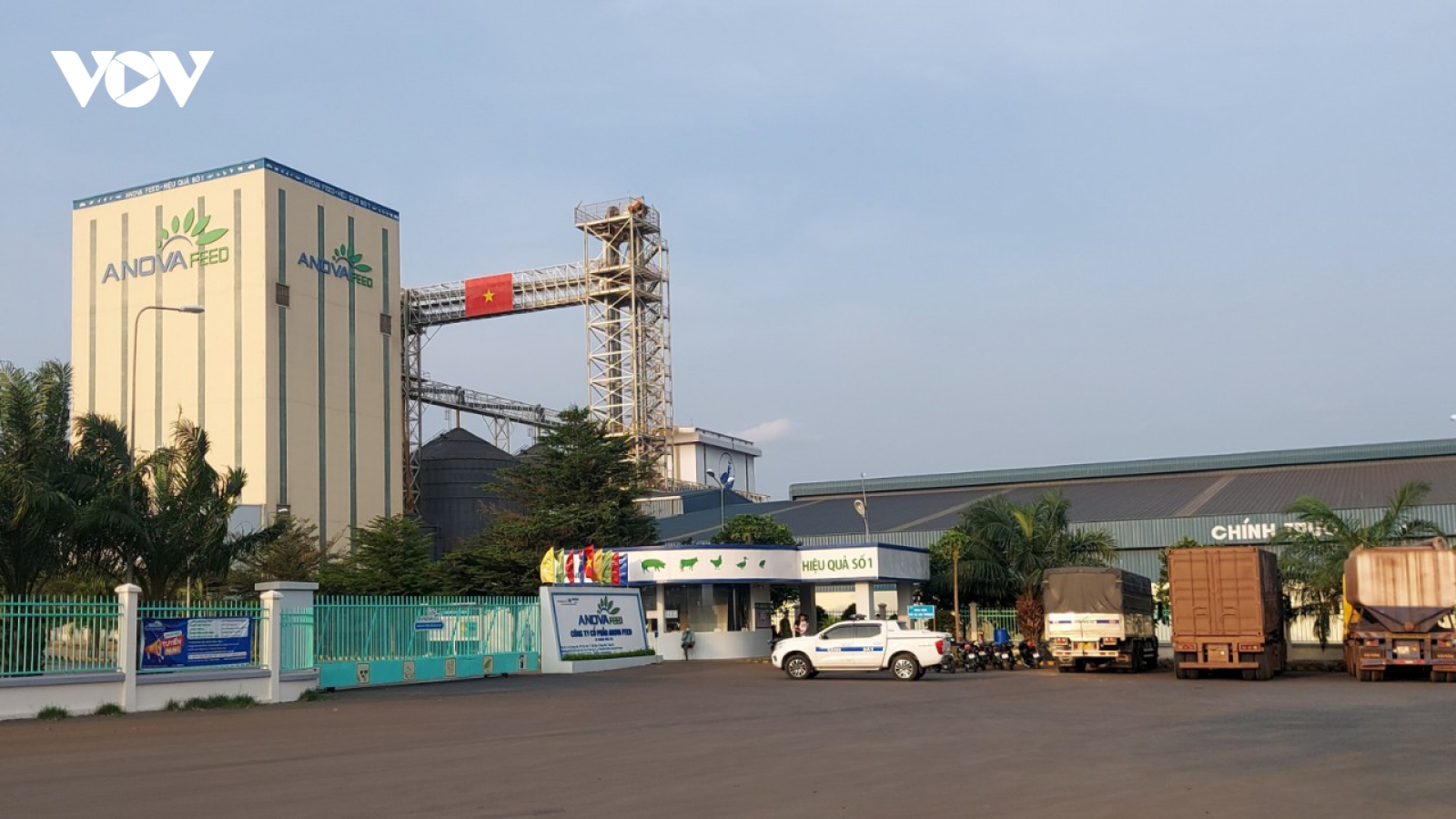 4 bảo vệ dương tính với ma tuý trong ca trực