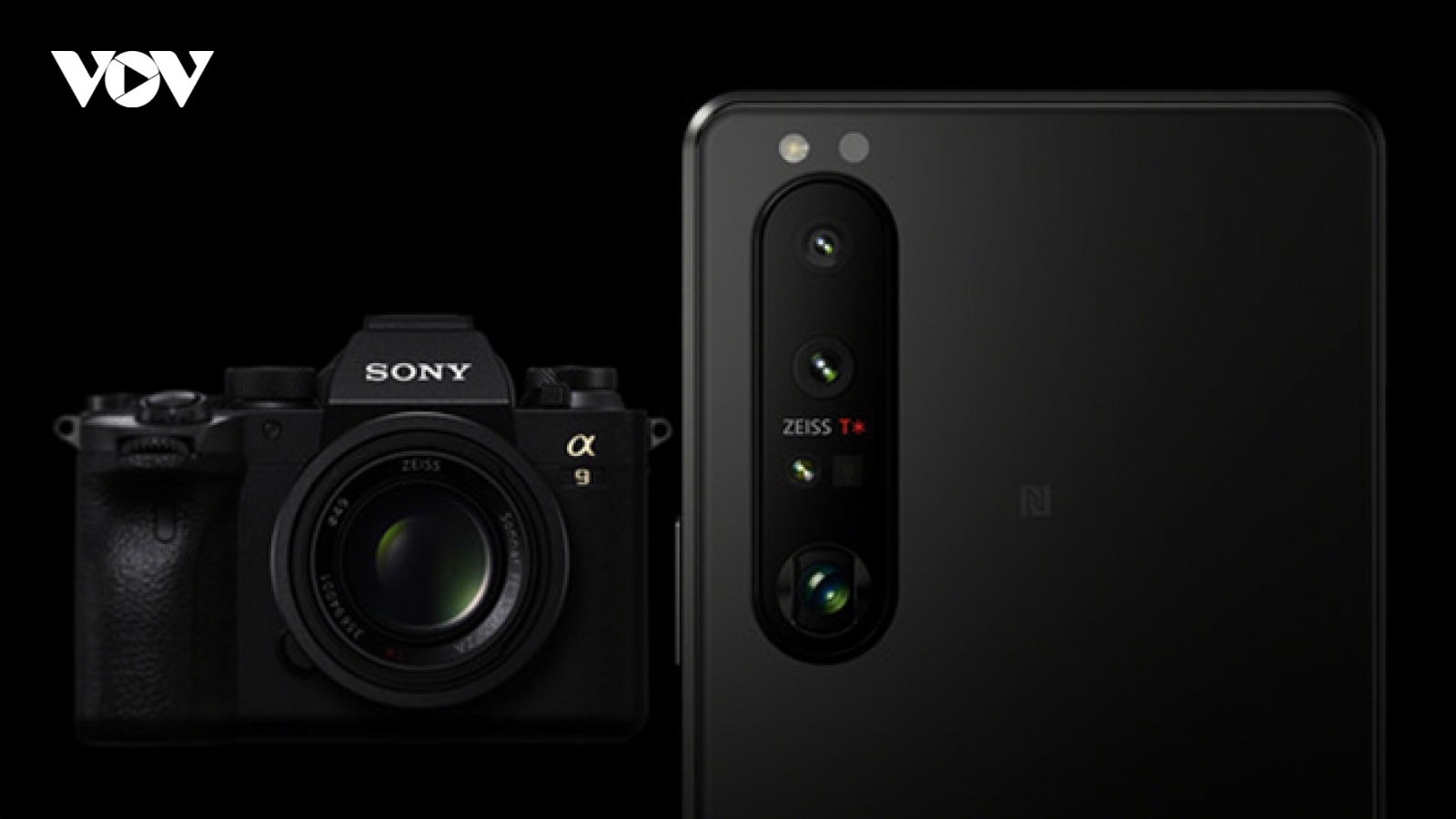 Giải mã công nghệ nhiếp ảnh trên Sony Xperia 1 III khiến "đối thủ" kiêng nể