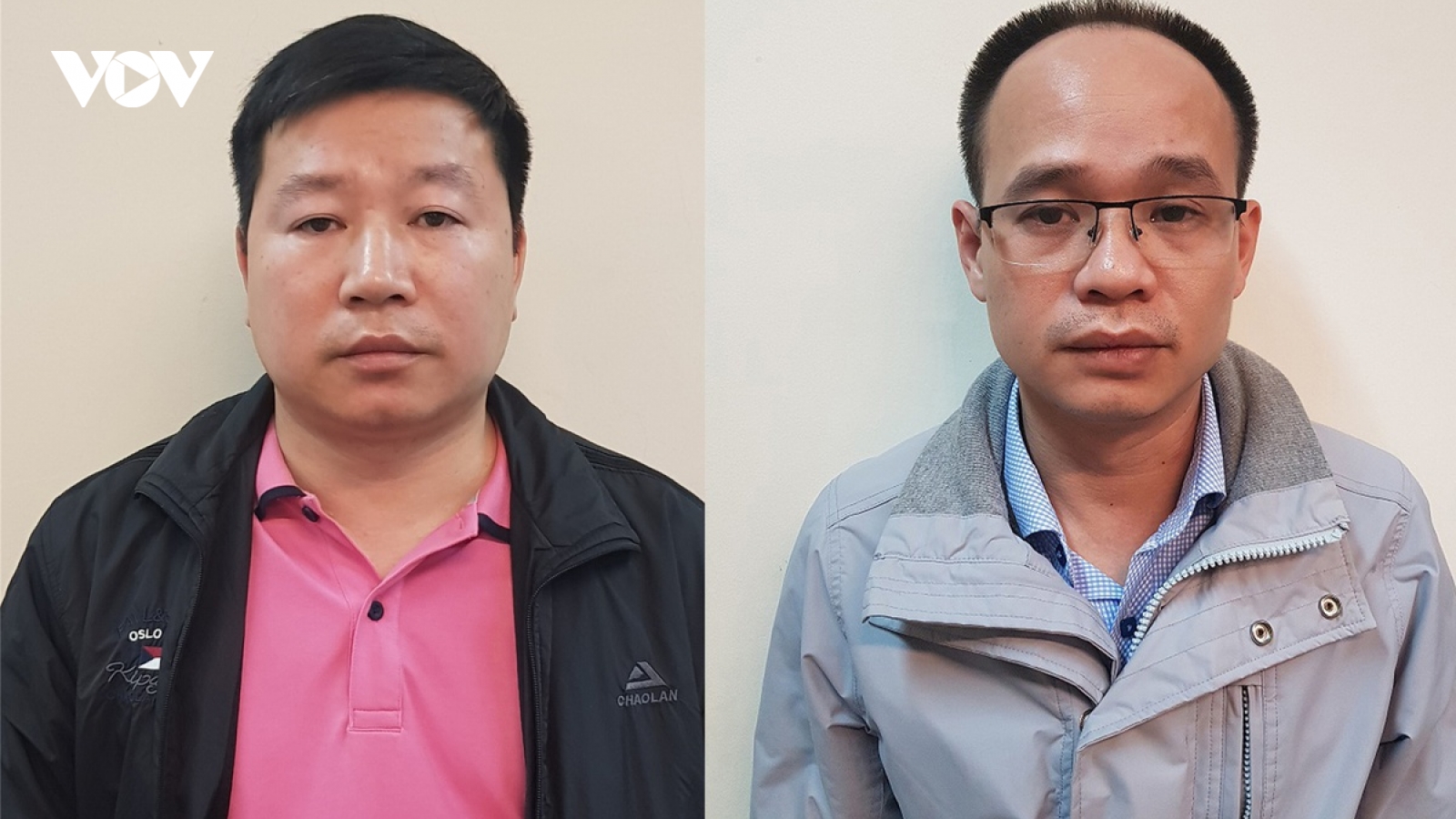 Đề nghị truy tố Phó Chi cục trưởng Chi cục Hải quan cửa khẩu Chi Ma, Lạng Sơn