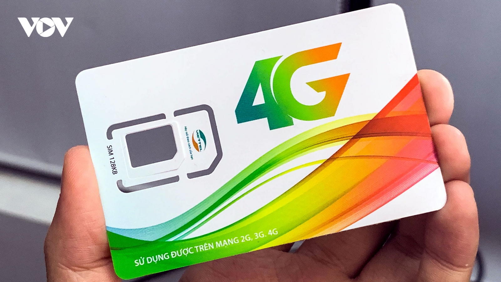 Cảnh báo chiêu lừa đảo nâng cấp sim 3G lên 4G để chiếm đoạn tiền