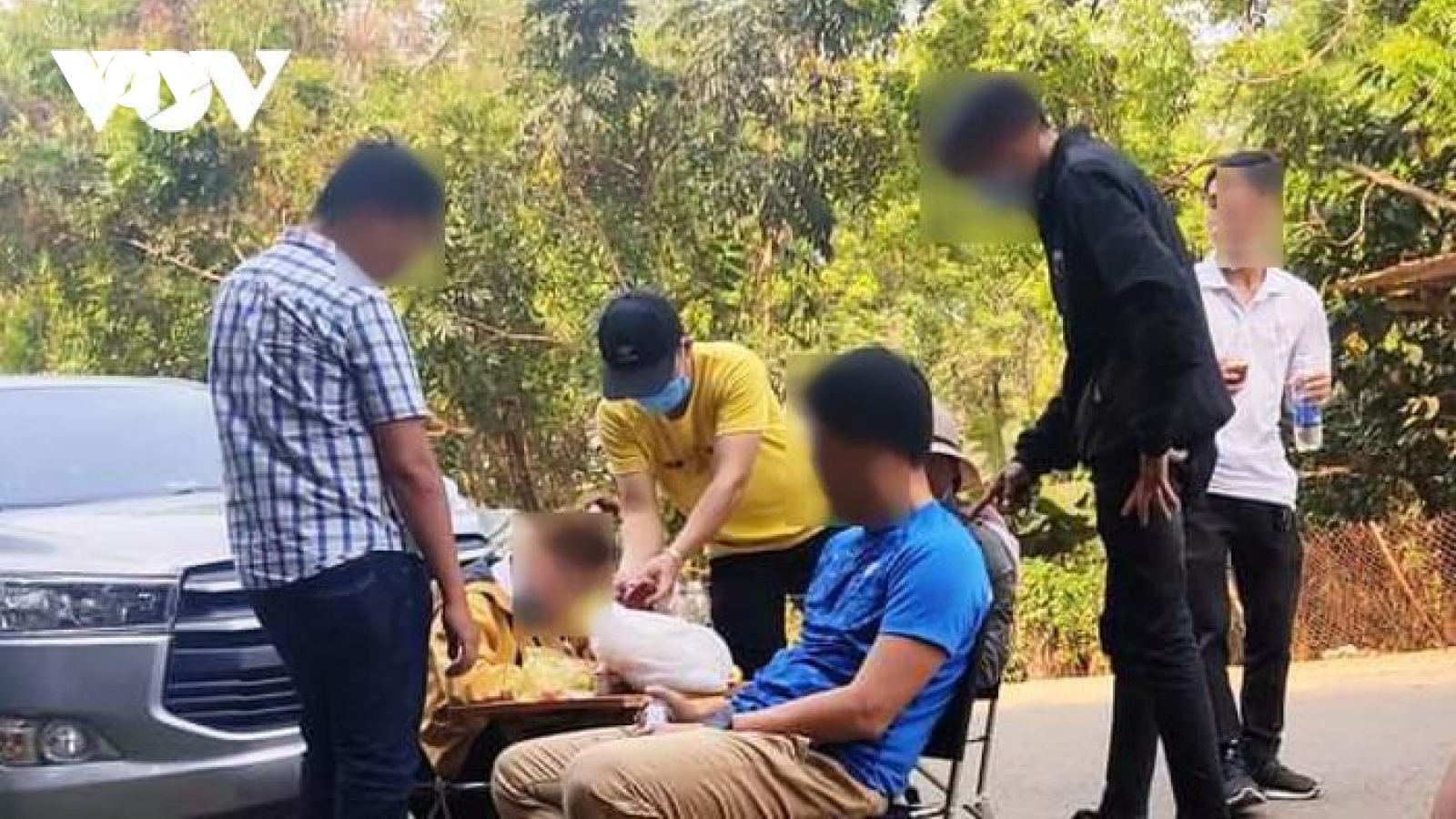 "Sốt" đất ở khắp nơi: Bộ TN&MT thừa nhận làm chưa thấu đáo