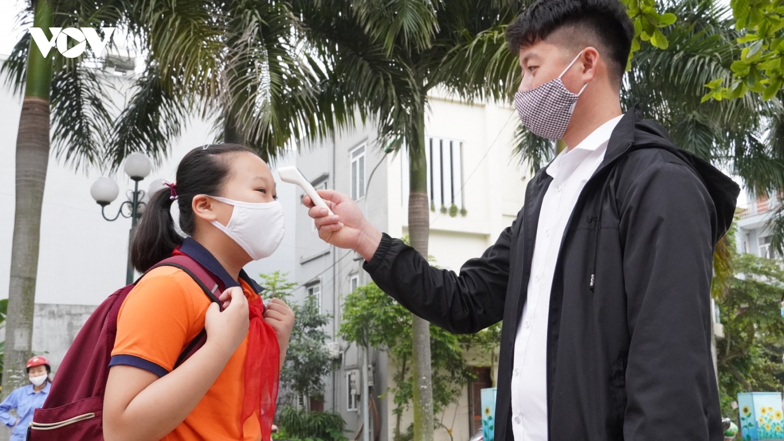 Từ hôm nay, Hải Dương chuyển sang trạng thái bình thường mới