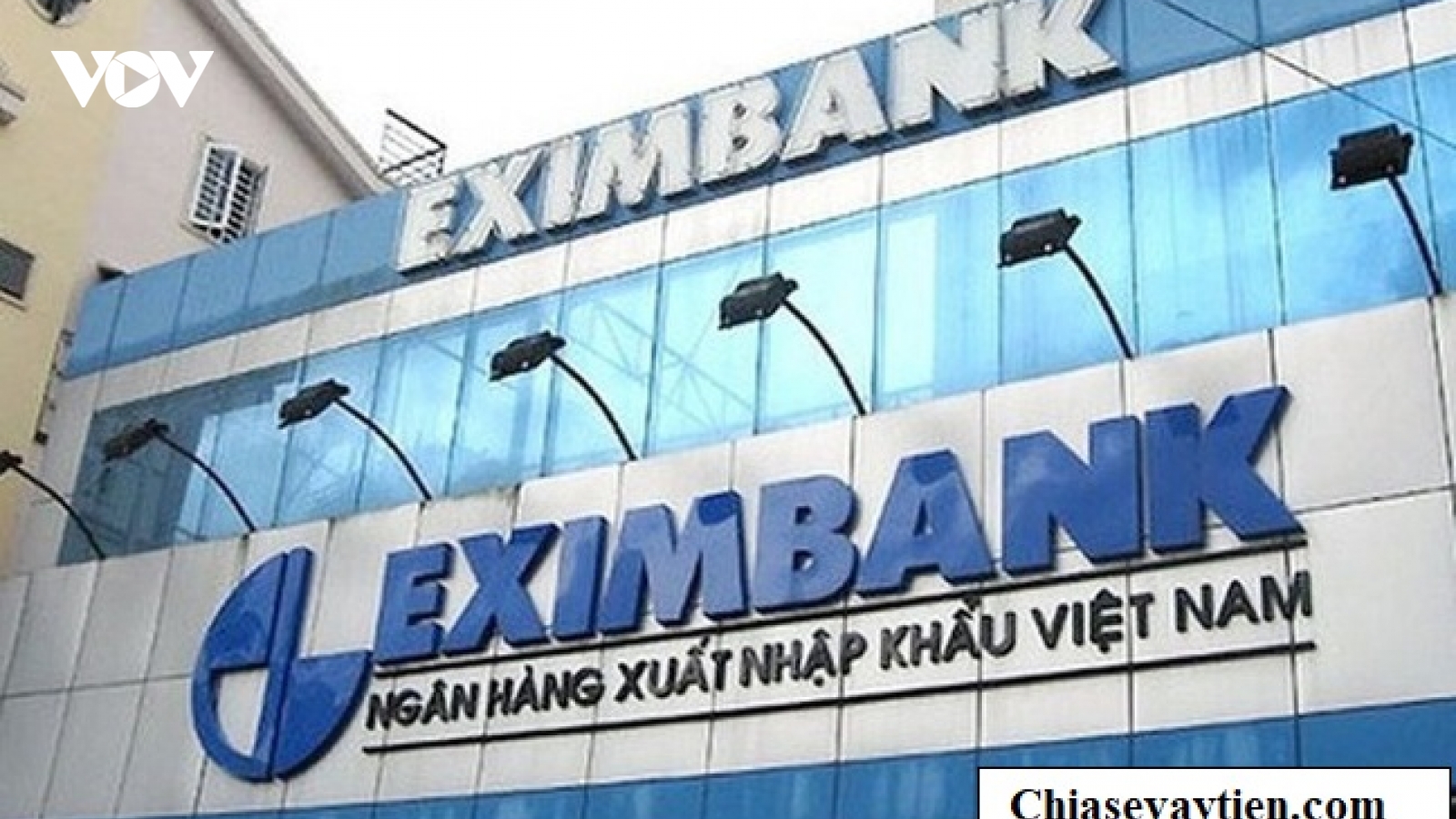 Chuyện gì đang xảy ra ở Eximbank?