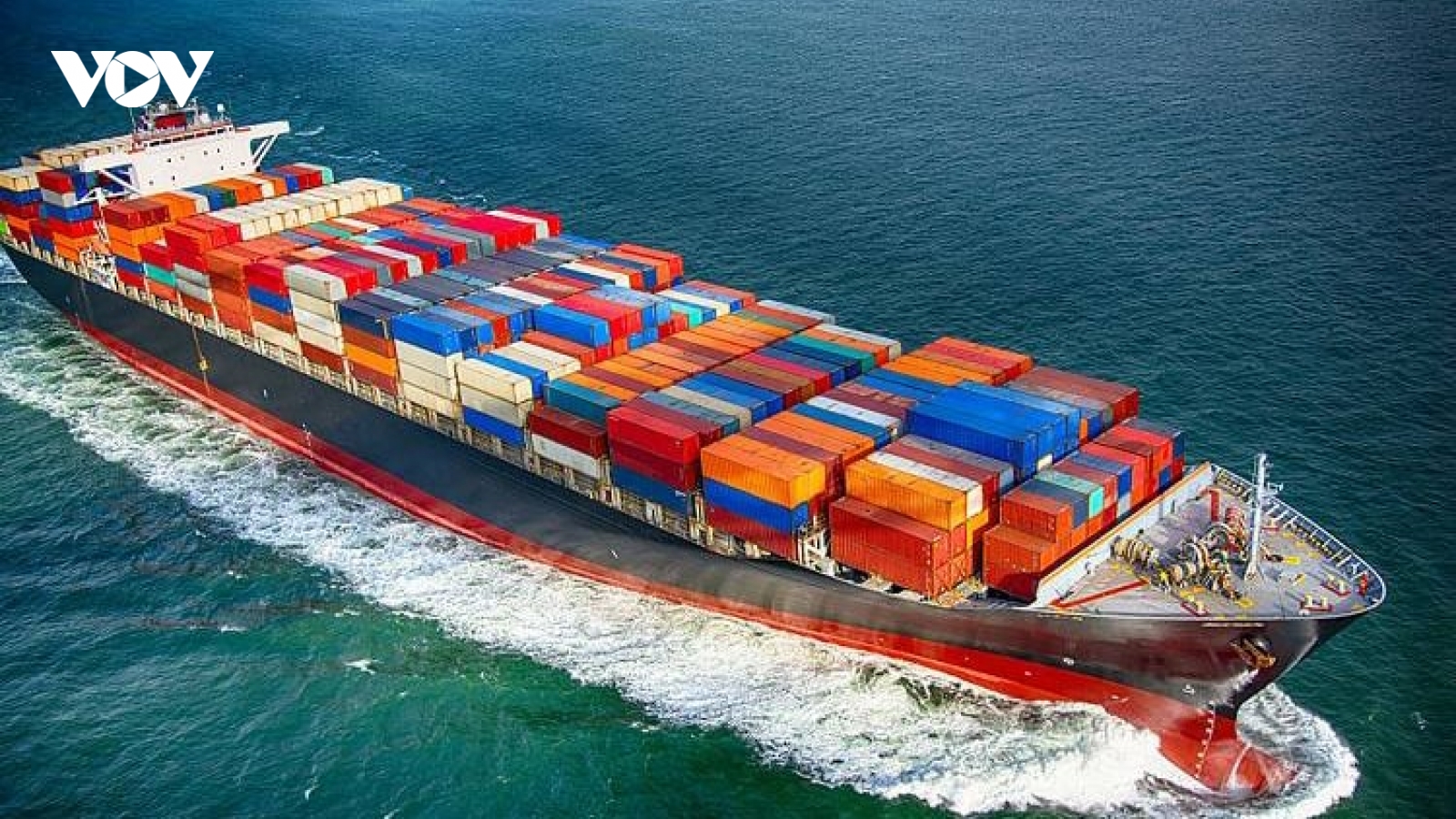 Cả nước xuất siêu 1,29 tỷ USD trong 4 tháng đầu năm 2021