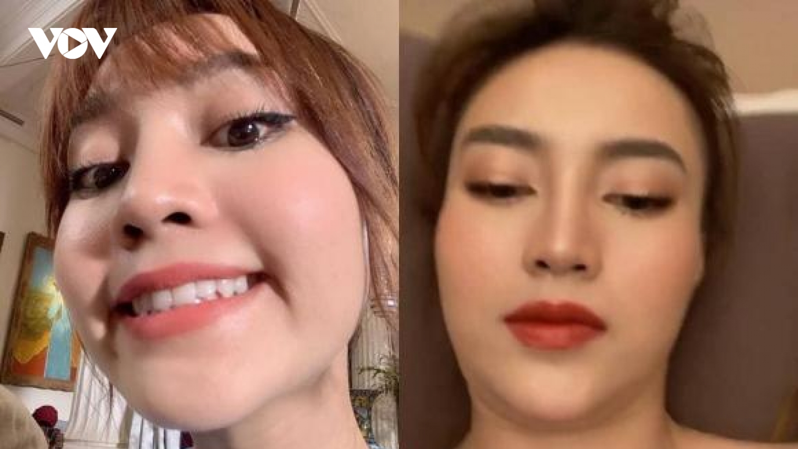 Chuyện showbiz: Ninh Dương Lan Ngọc khiến fan ngỡ ngàng với gương mặt tăng cân rõ rệt