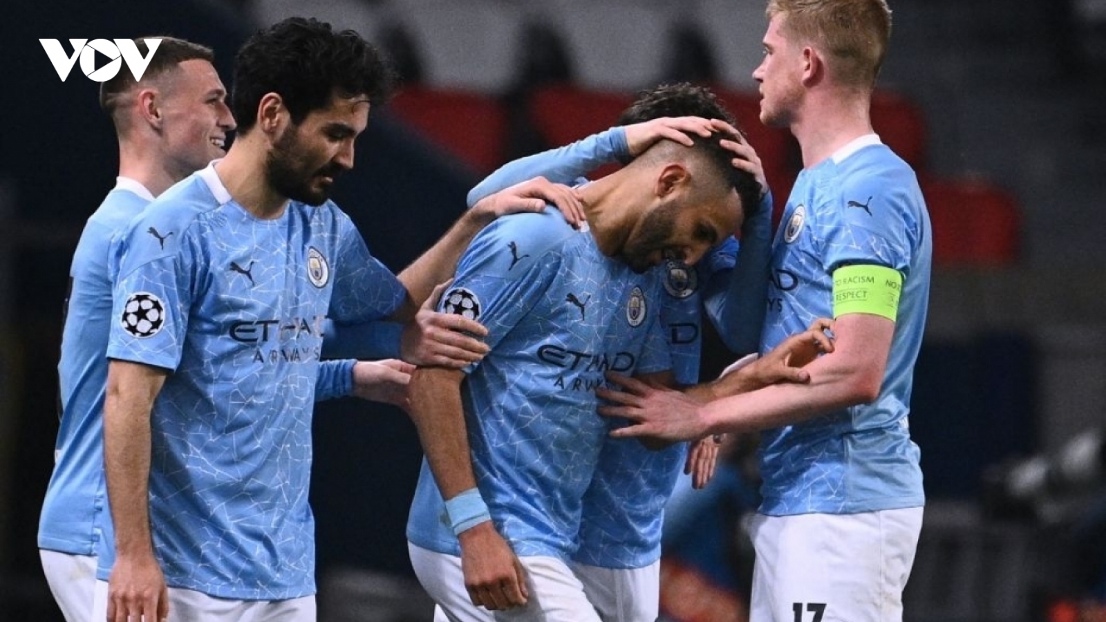 De Bruyne tiết lộ "bí quyết" giúp Man City ngược dòng hạ PSG