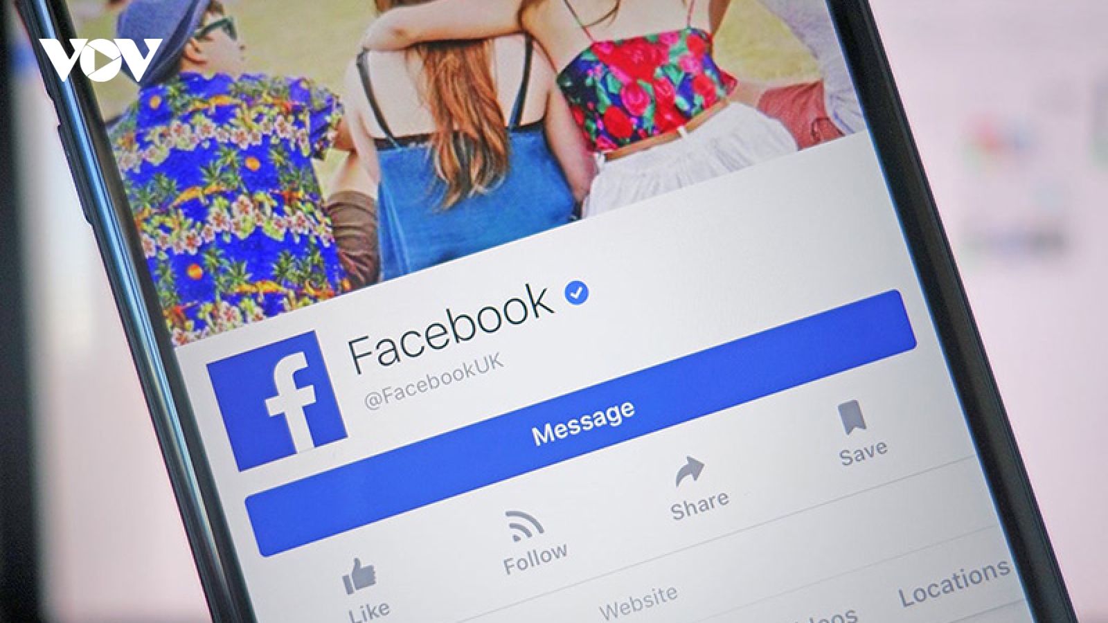 Facebook cải thiện News Feed thông qua bản cập nhật mới nhất