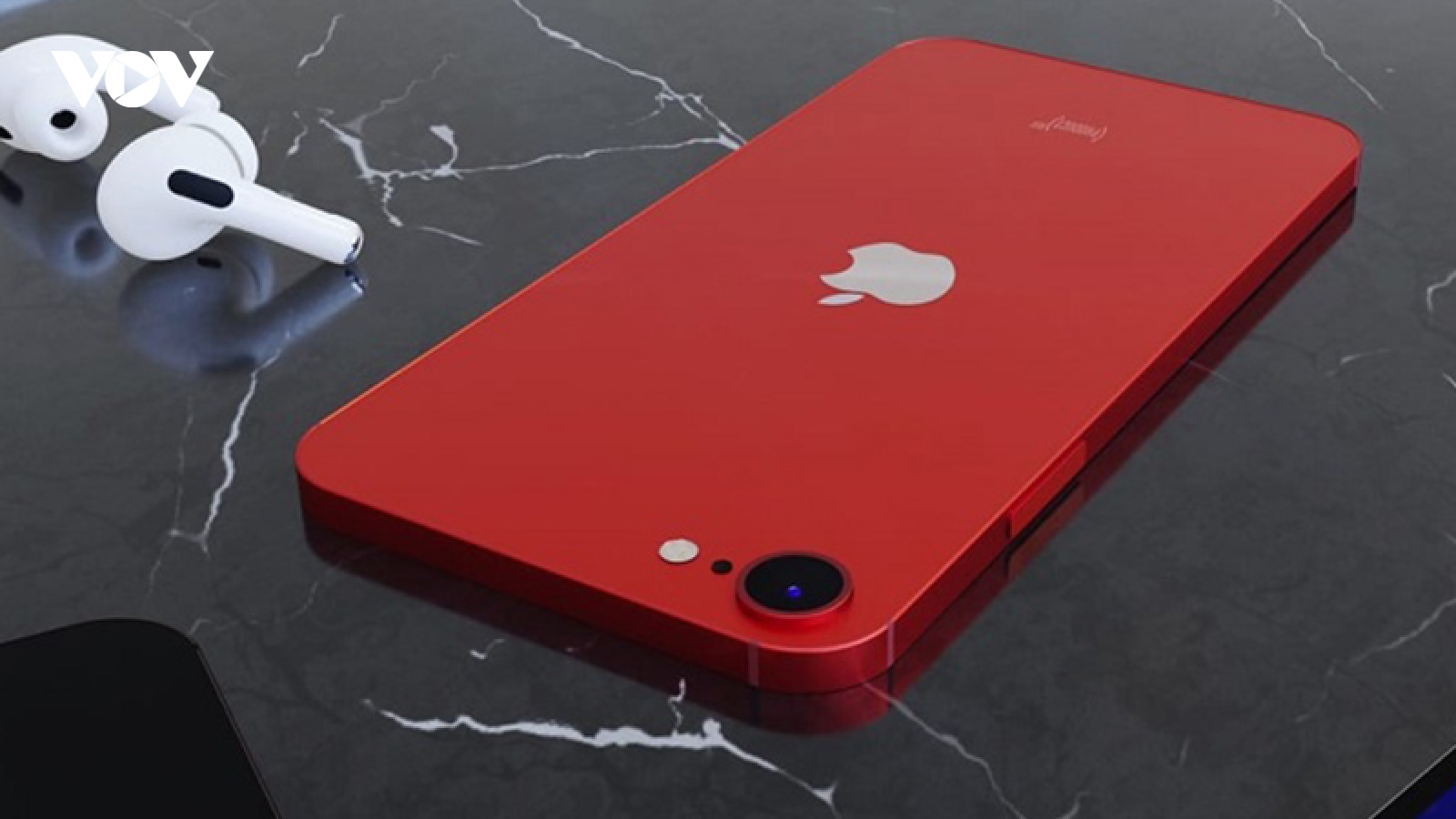 Sẽ có iPhone SE 5G và iPhone SE Plus màn hình đục lỗ?