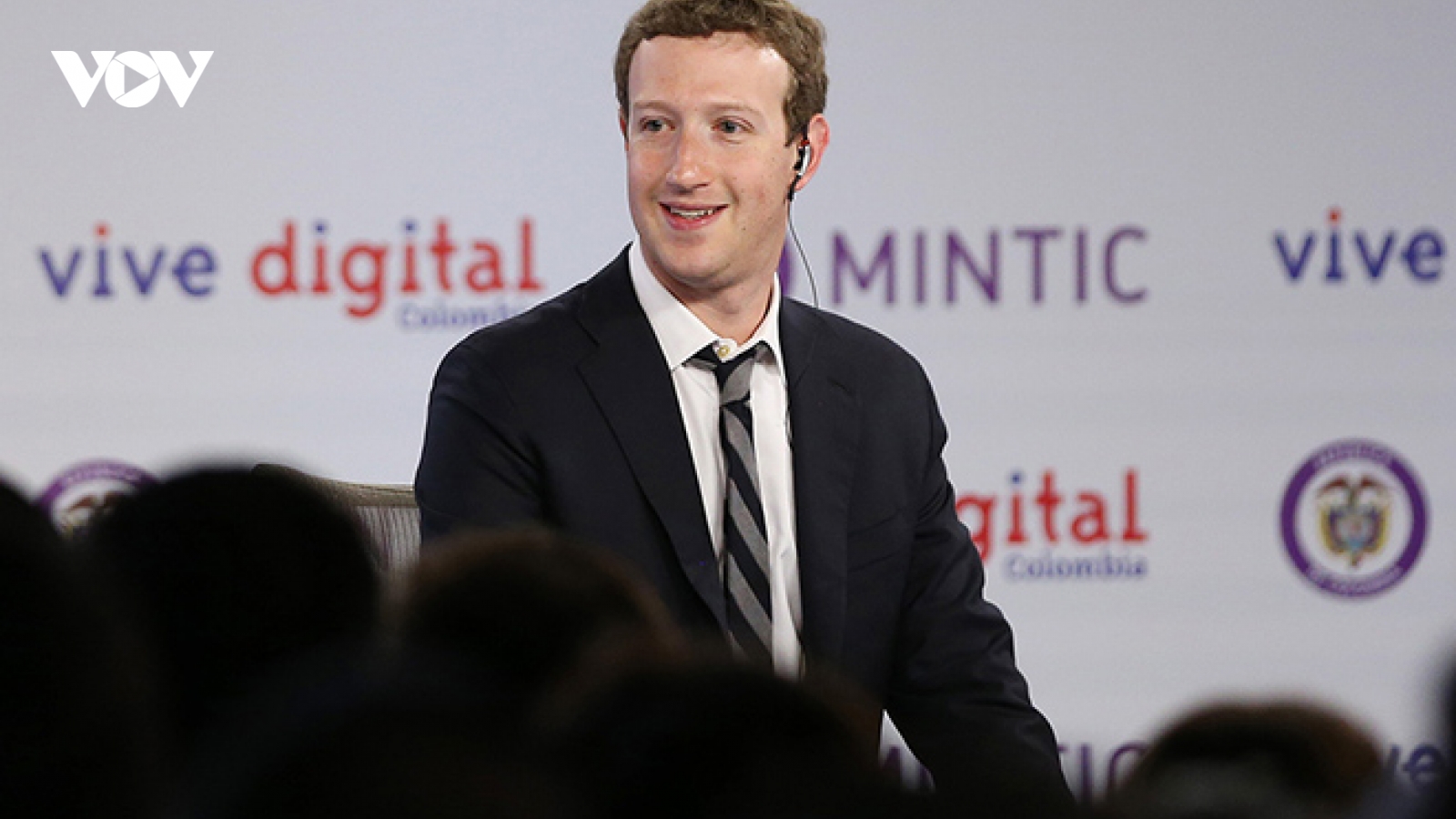 Facebook chi hơn 23 triệu USD để bảo vệ nhân vật nhận lương... 1 USD