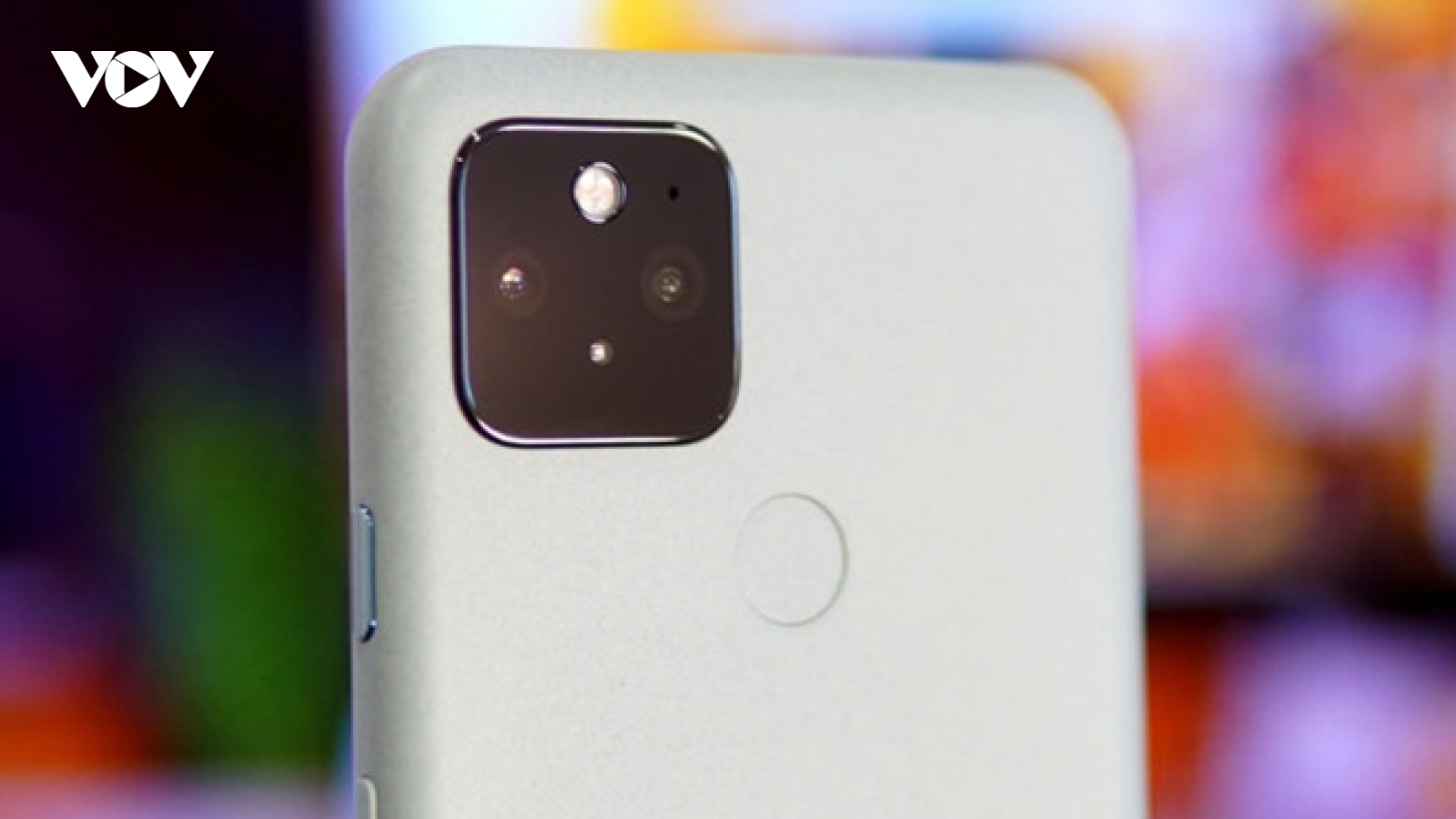Google Pixel 5a 5G sẽ chỉ ra mắt ở Nhật Bản và Mỹ